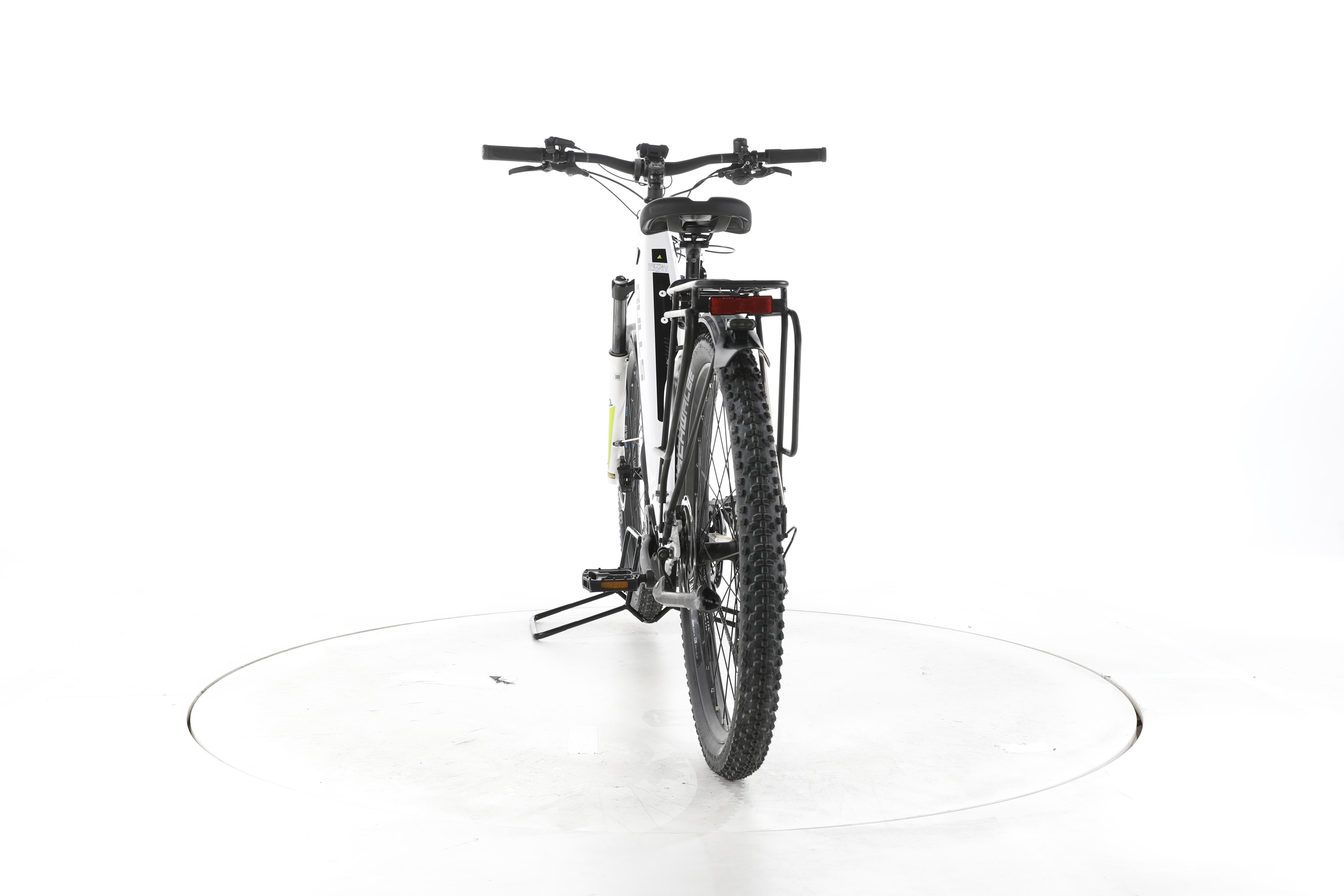 Bulls Copperhead EVO 2 Street Trekking E-Bike Tiefeinsteiger - Image 10