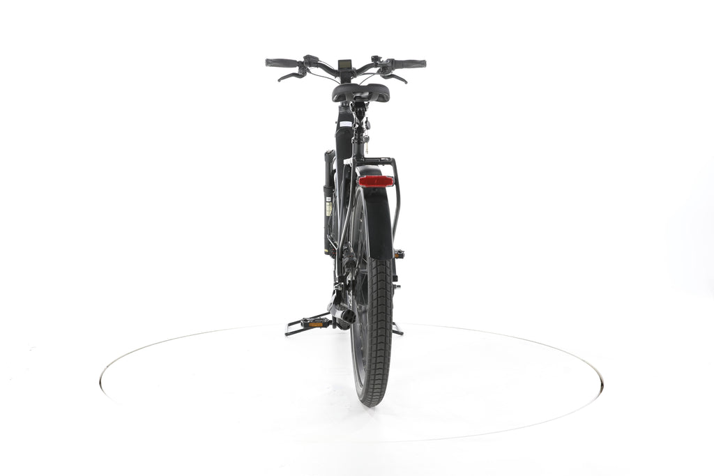 Riese & Müller Nevo GT vario City E-Bike Tiefeinsteiger - Image 10