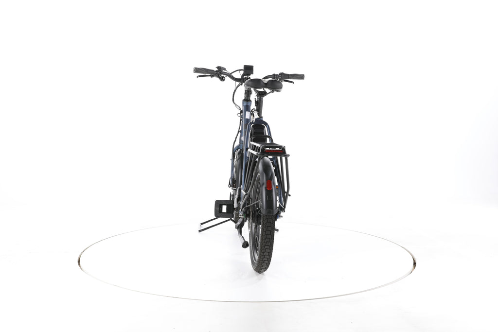 i:SY E5 ZR F Kompakt E-Bike Tiefeinsteiger - Image 10