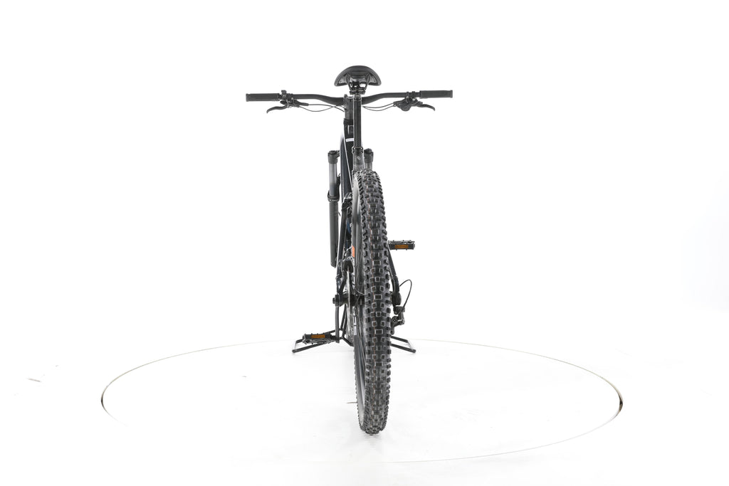 Orbea WILD FS H30 E-Bike Fully Carbon - Image 10
