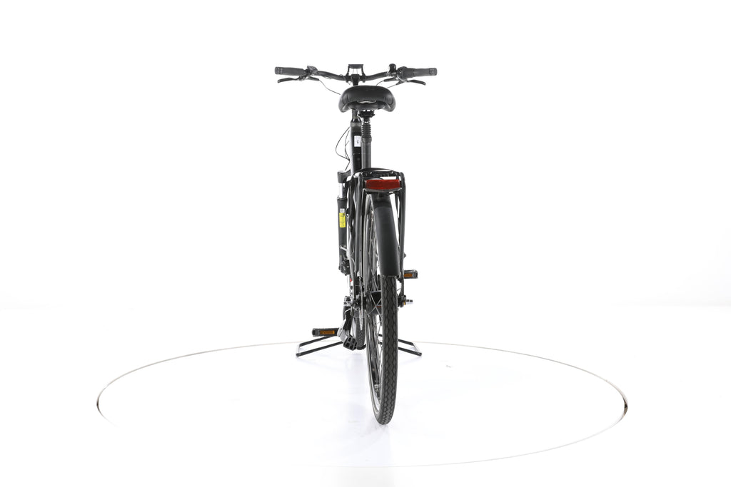 QWIC Premium iMN7+ City E-Bike Tiefeinsteiger - Image 10