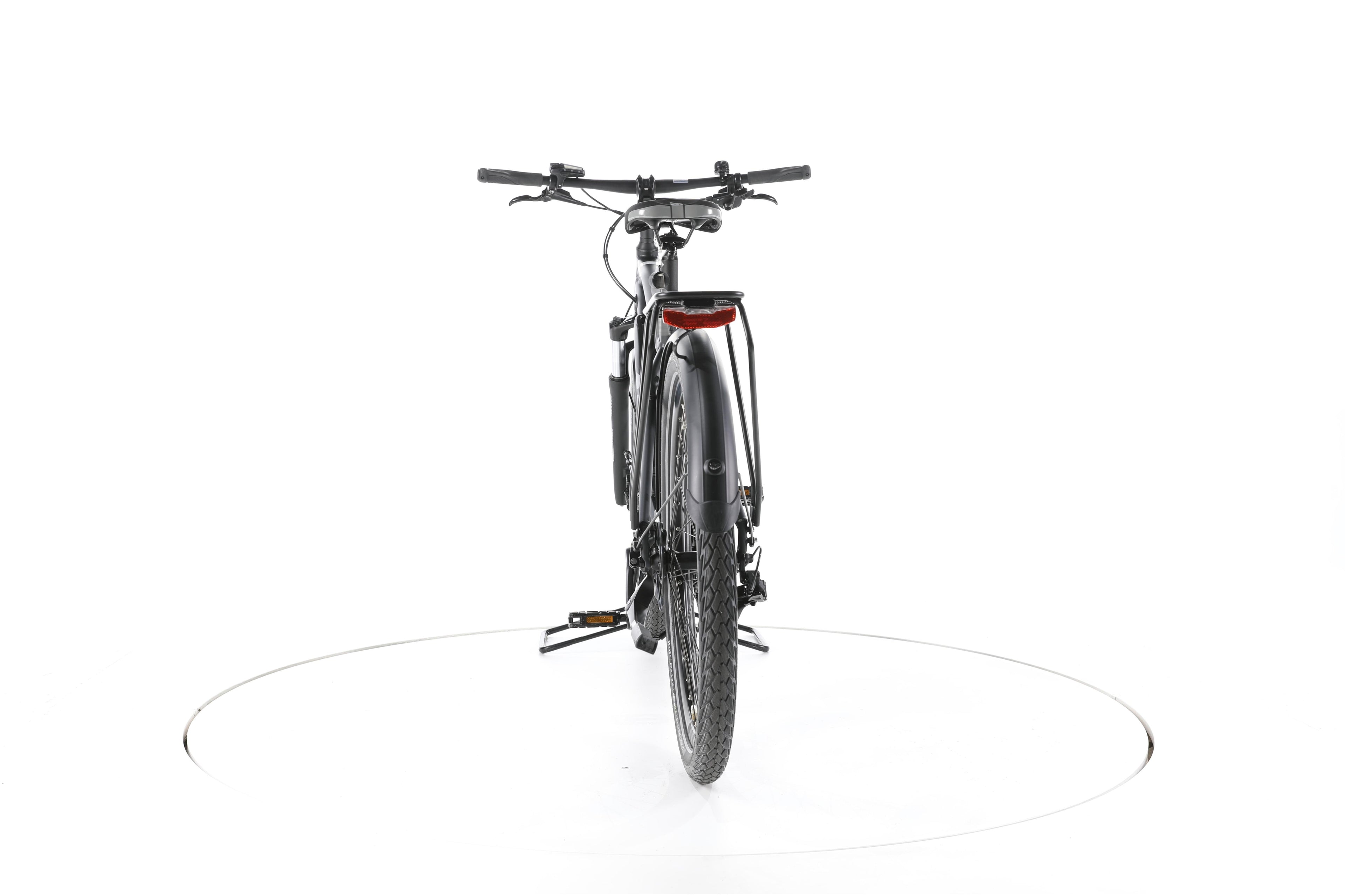 R Raymon TourRay E 3.0 Trekking E-Bike - Image 10