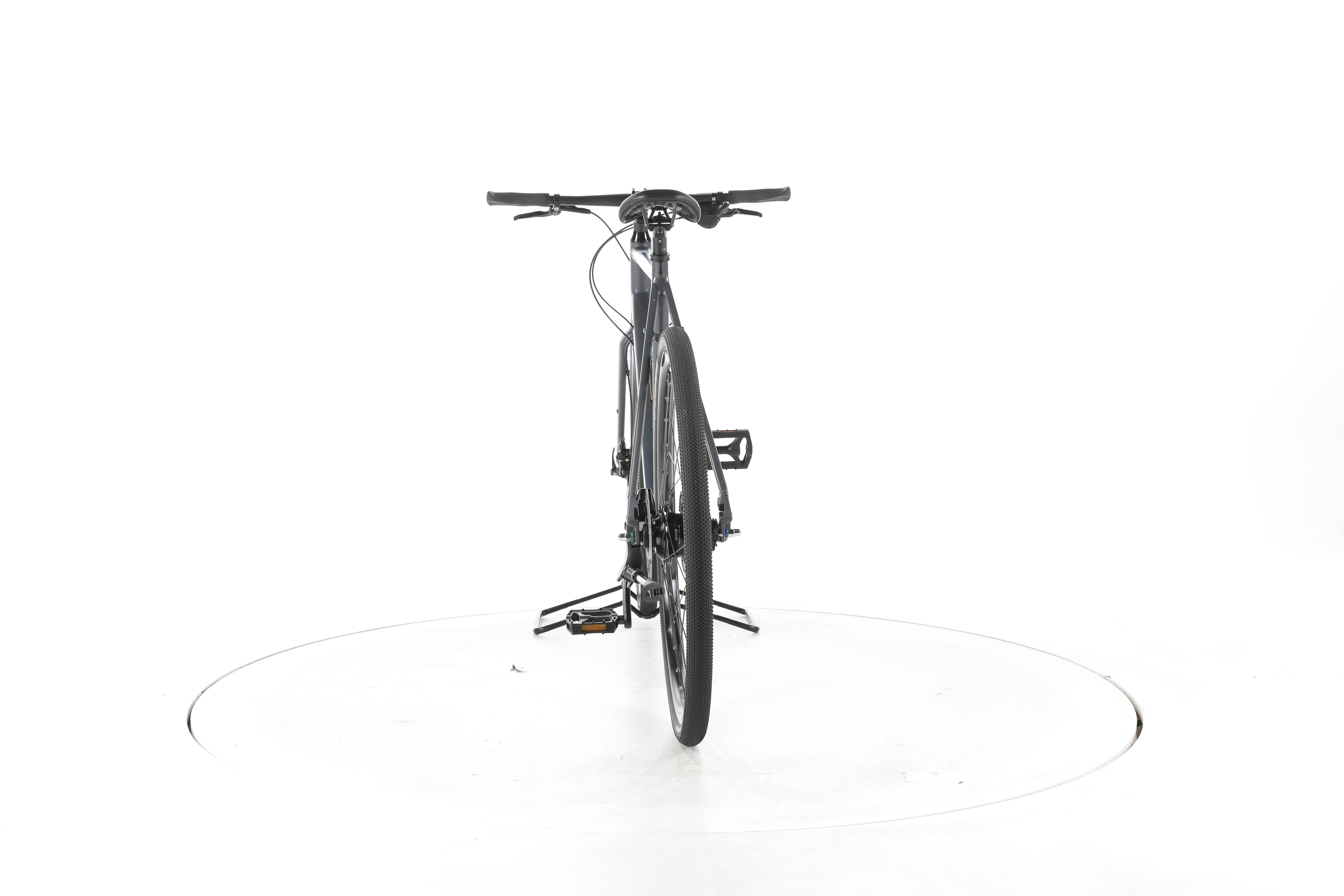 Cube Editor SLX Fahrrad City & Trekking - Image 10