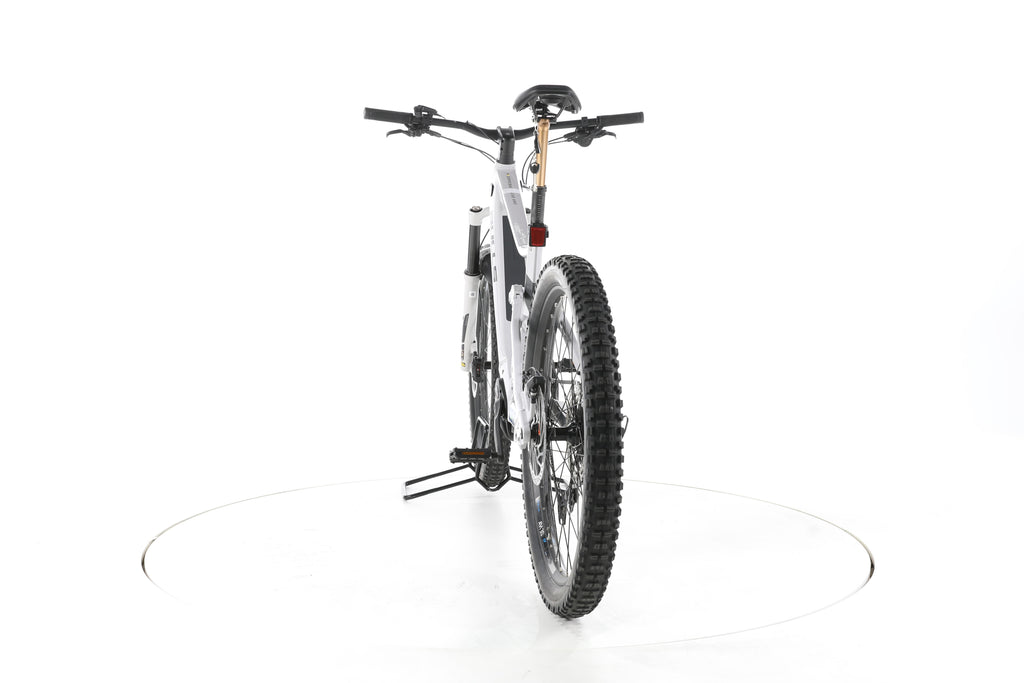 Bulls Copperhead EVO AM 3 E-Bike Fully - Image 10