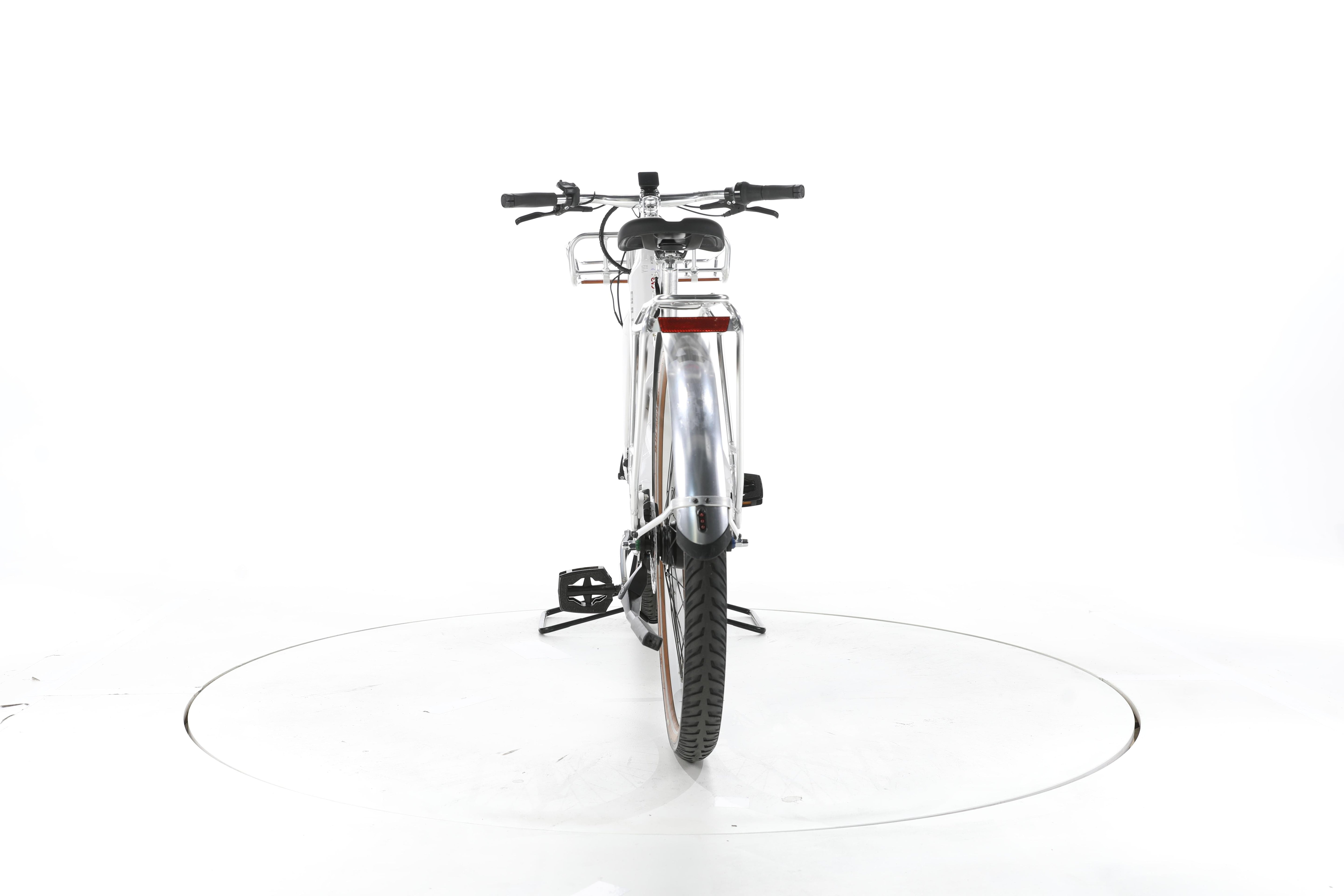 Bulls Sturmvogel EVO 5F City E-Bike Tiefeinsteiger - Image 10