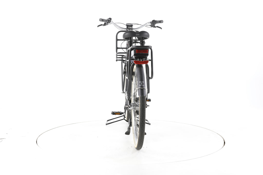 Gazelle Miss Grace C7+ HMB City E-Bike Tiefeinsteiger - Image 10
