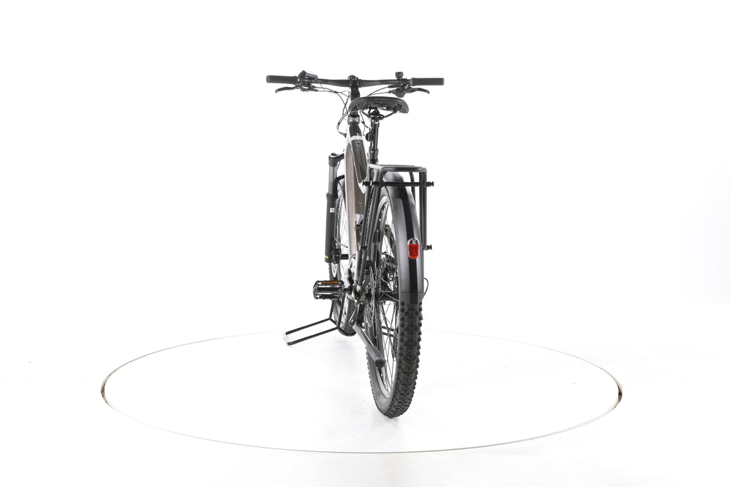 Moustache Bikes Samedi XRoad FS 4 E-Bike Fully 2025 - Image 10