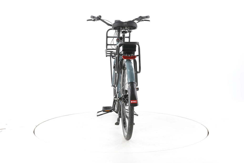 Gazelle HeavyDutyNL C5 HMB City E-Bike Tiefeinsteiger - Image 10