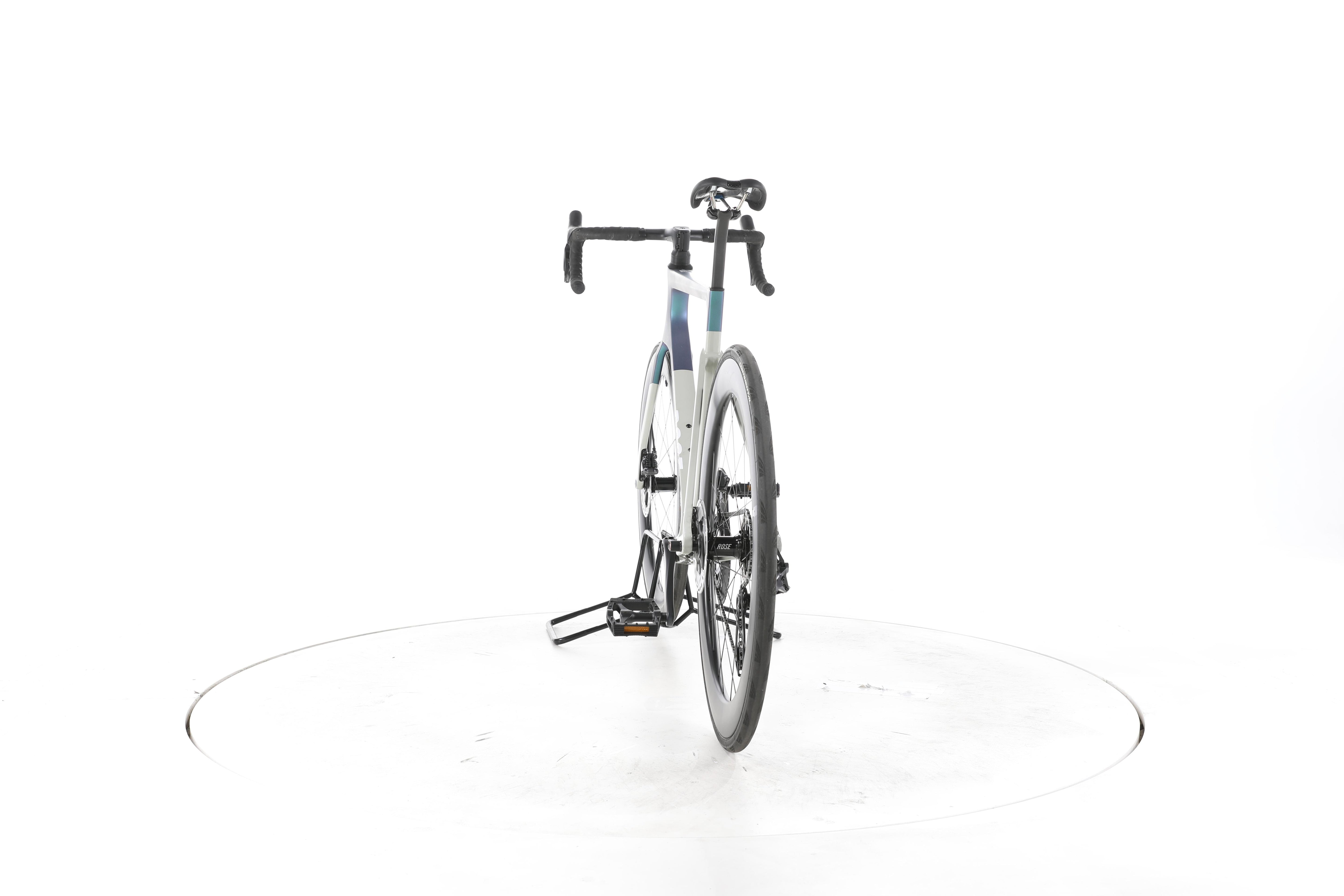 Rose Xlite 06 Ultegra Di2 Rennrad Carbon - Image 10