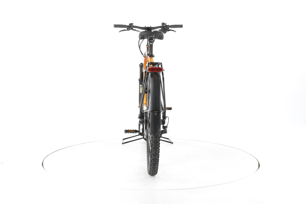 Bergamont E-Horizon FS Elite SUV E-Bike - Image 10