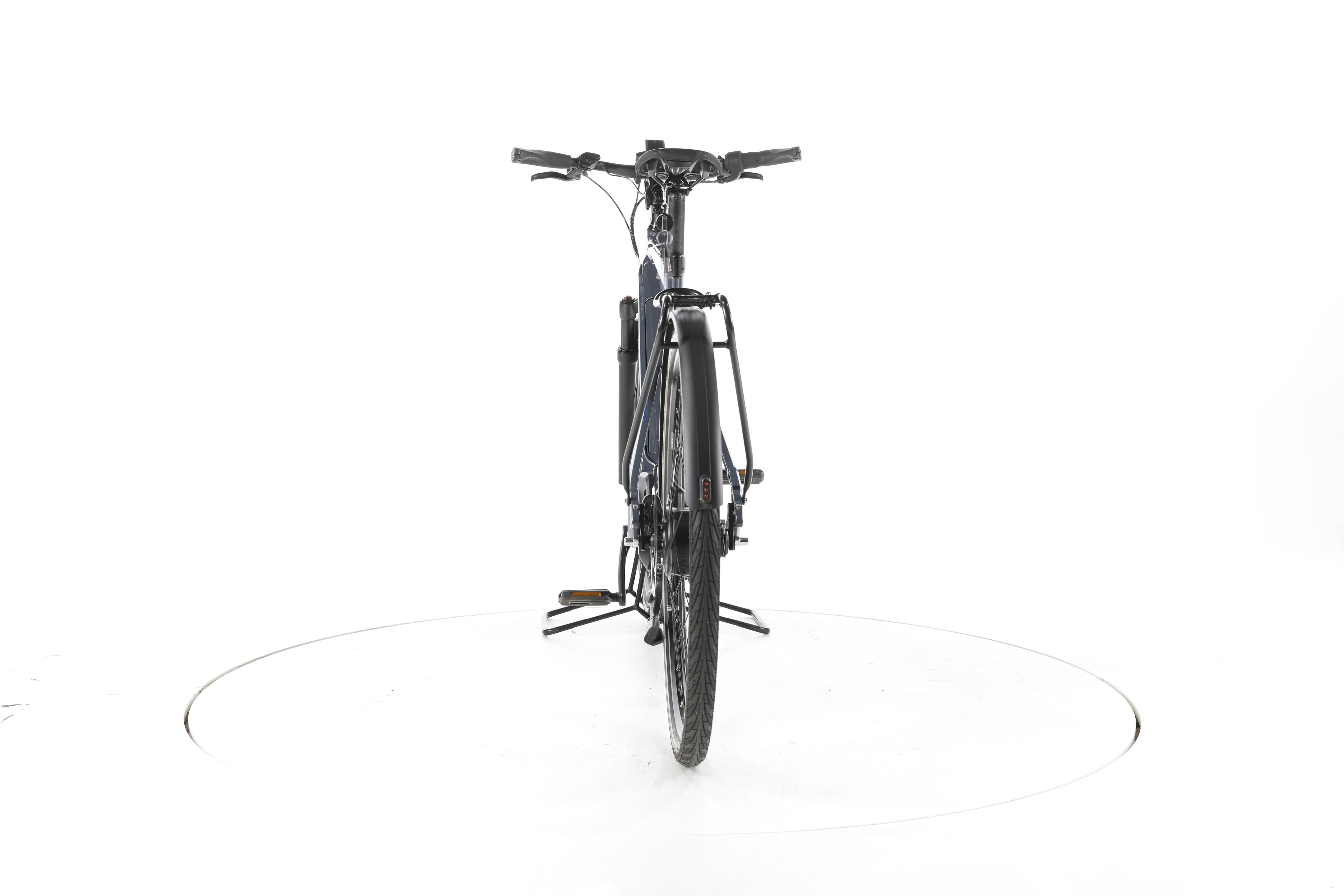 HNF Nicolai SD3 urban City E-Bike - Image 10