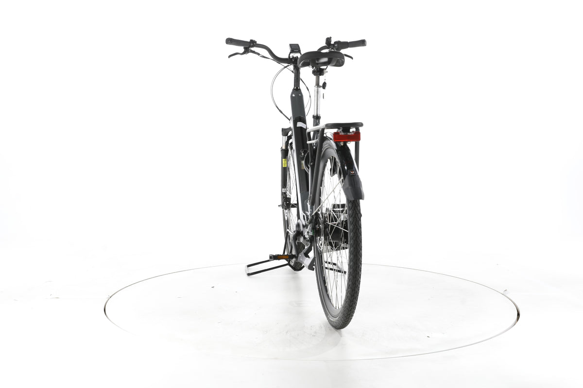 Puch C4.3 FL City E-Bike Tiefeinsteiger - Image 10