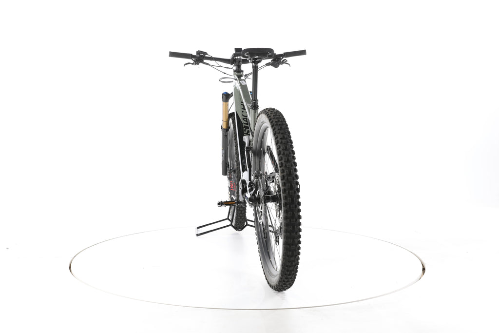 Moustache Bikes Game 9 E-Bike Fully - Image 10