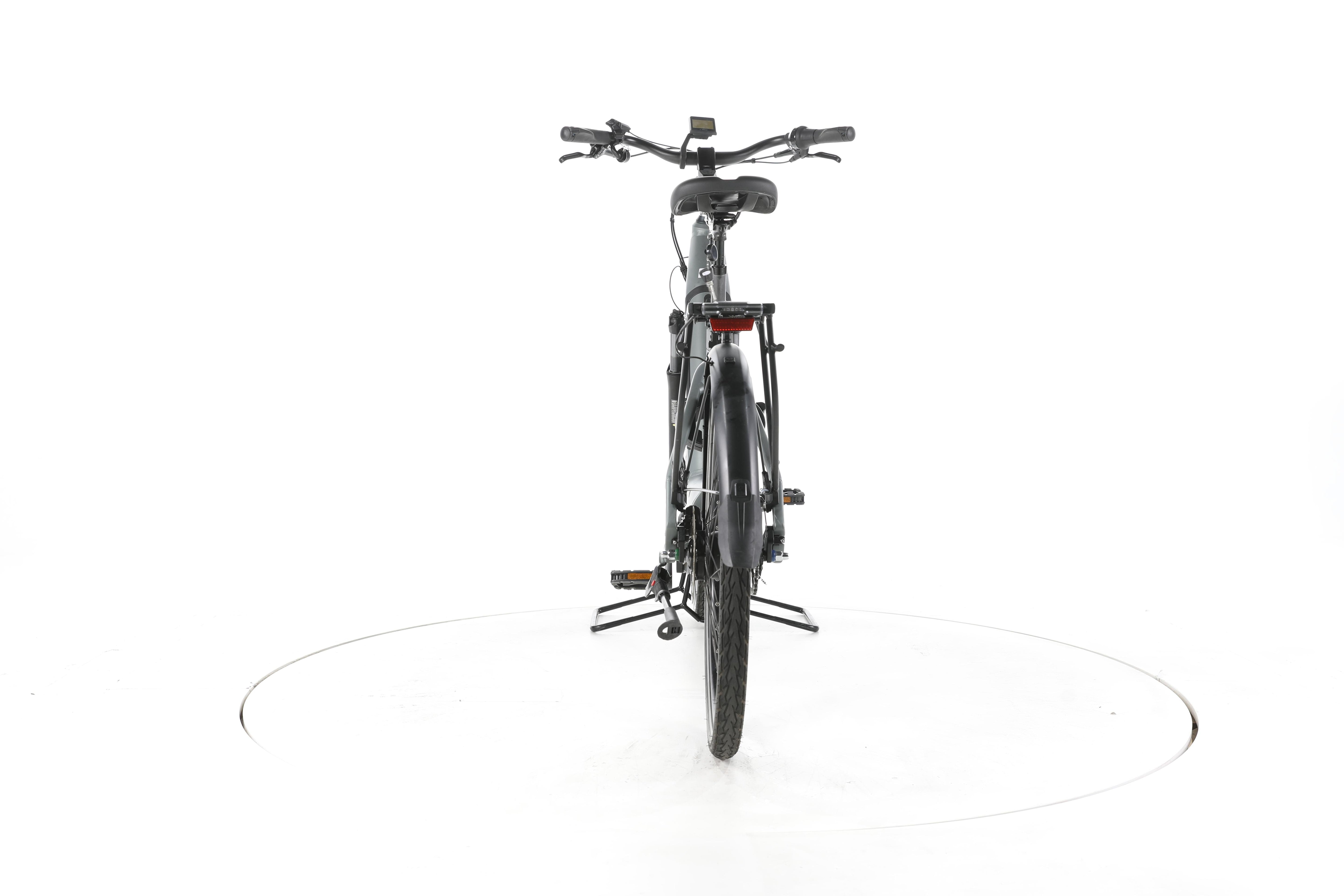 Velo de Ville AEB890 City E-Bike Tiefeinsteiger 2024 - Image 10