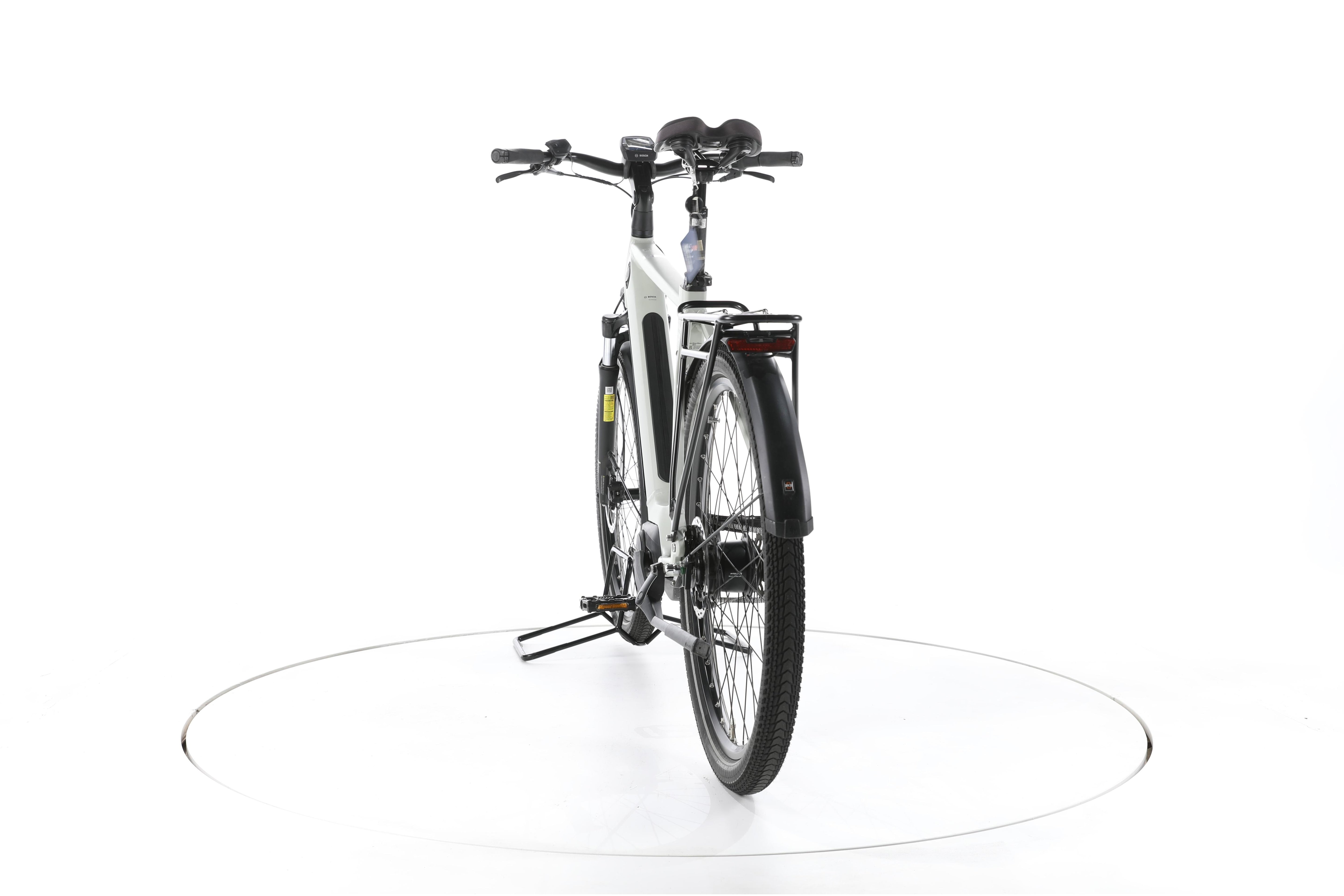 Winora Sinus N5 eco City E-Bike - Image 10