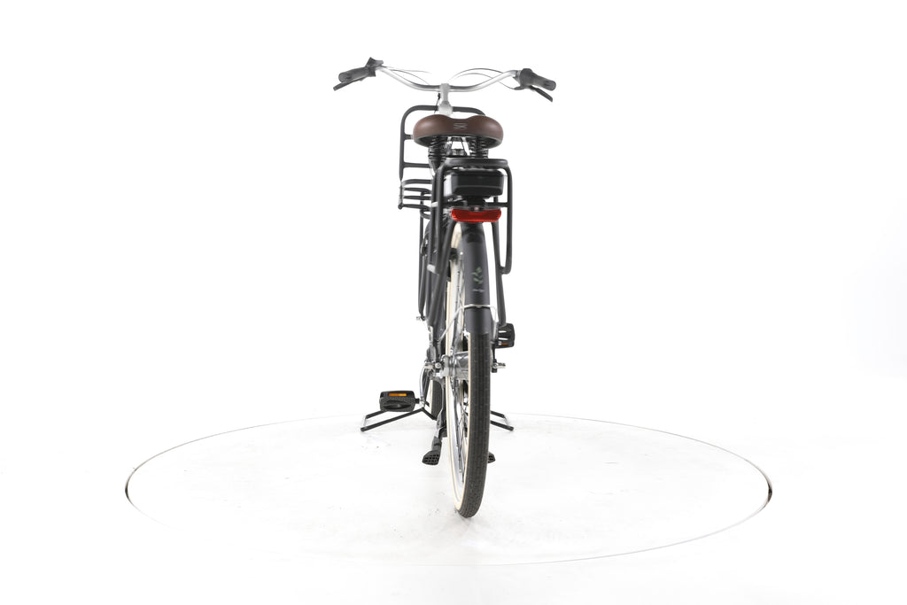 Gazelle Miss Grace C7+ HMB City E-Bike Tiefeinsteiger 2024 - Image 10