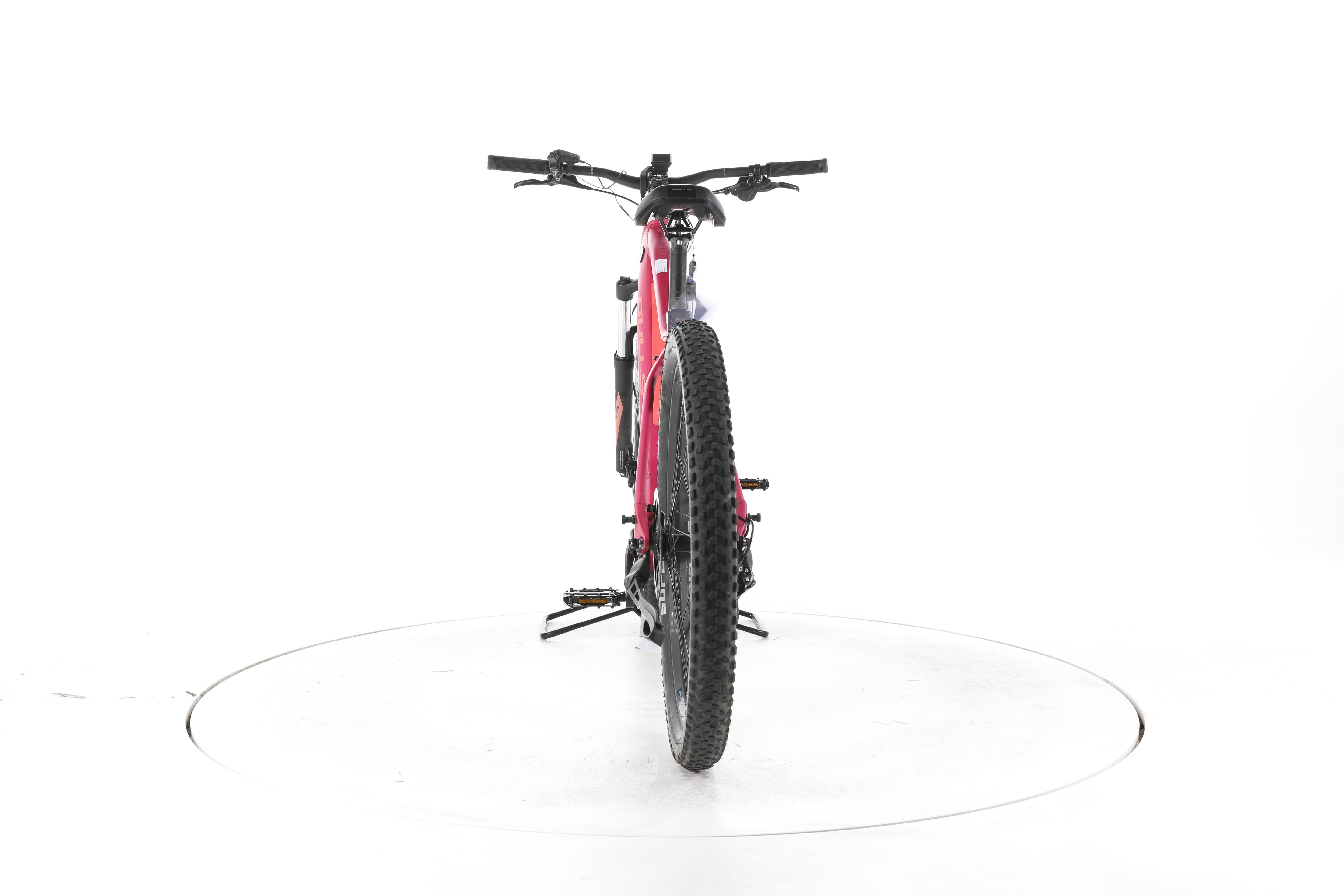 Bulls Aminga EVA 1 E-Bike - Image 10