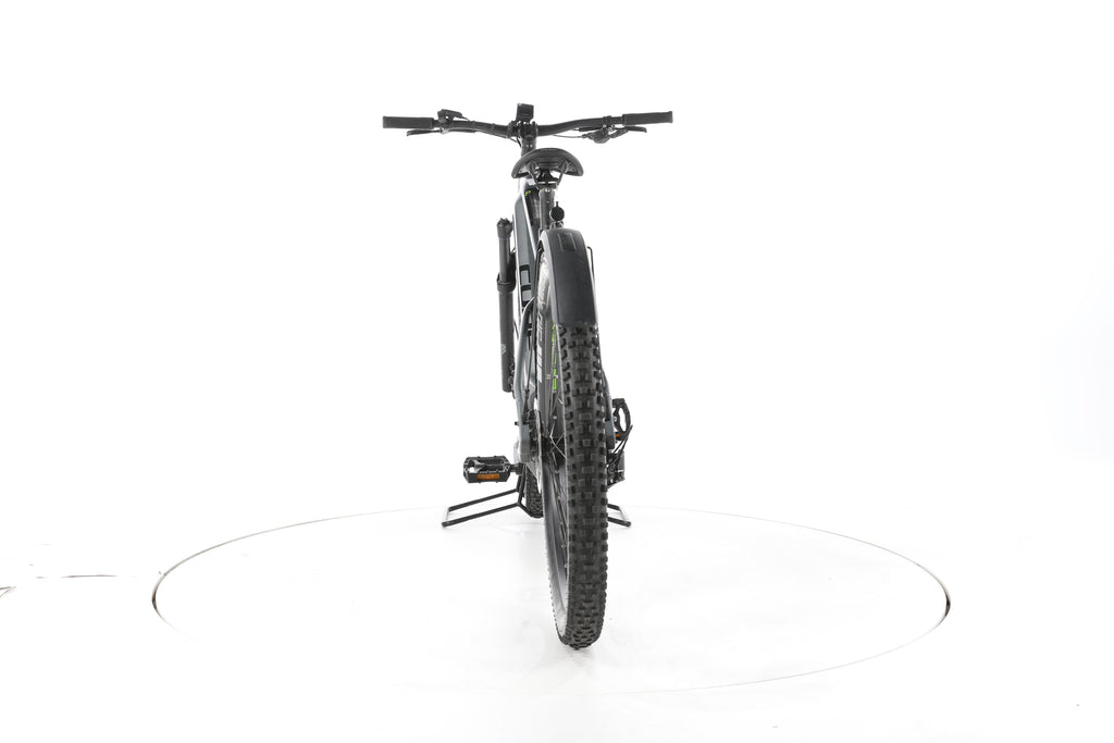 Cube Reaction Hybrid Pro E-Bike - Image 10