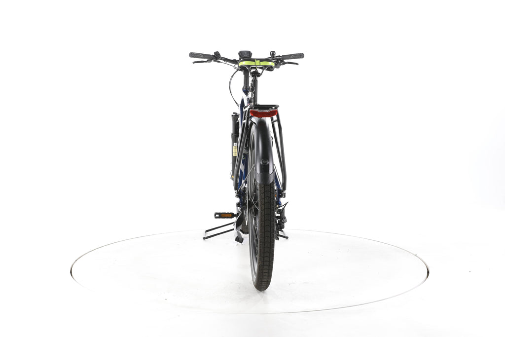 R Raymon TourRay E 7.0 Trekking E-Bike - Image 10