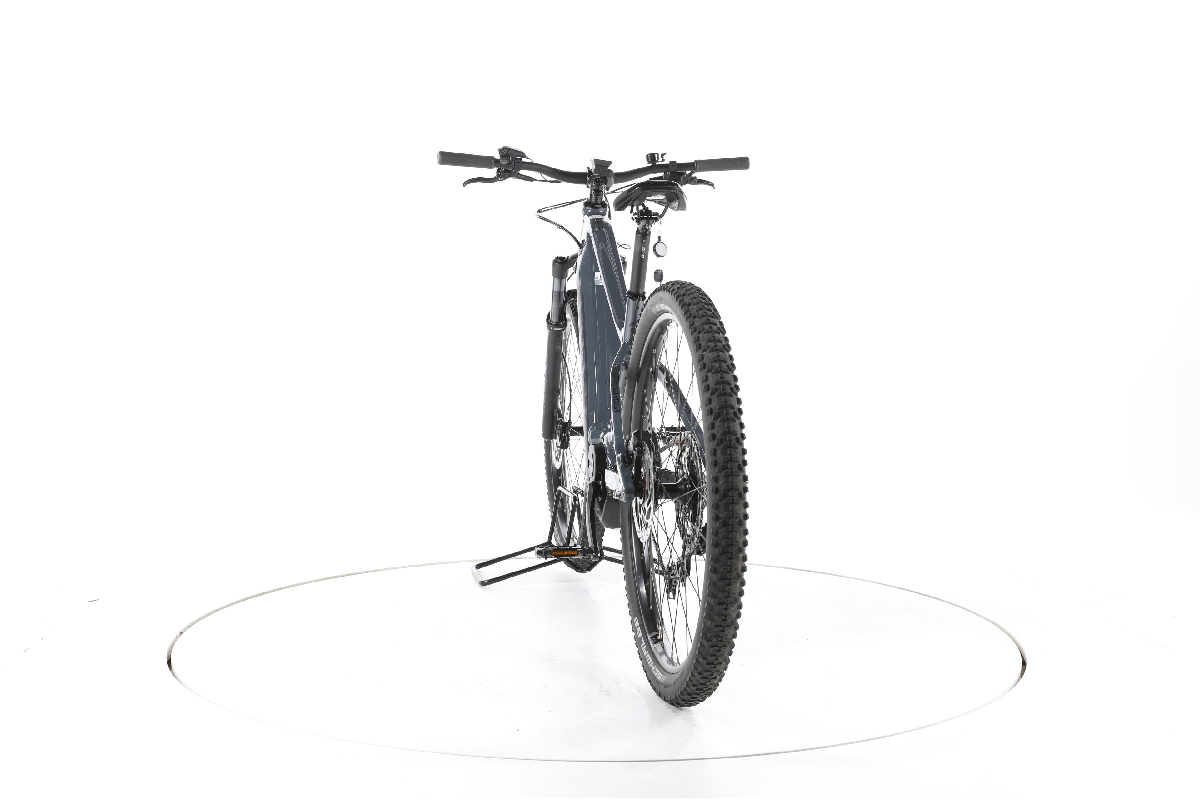 Ghost E-Teru Pro E-Bike - Image 10