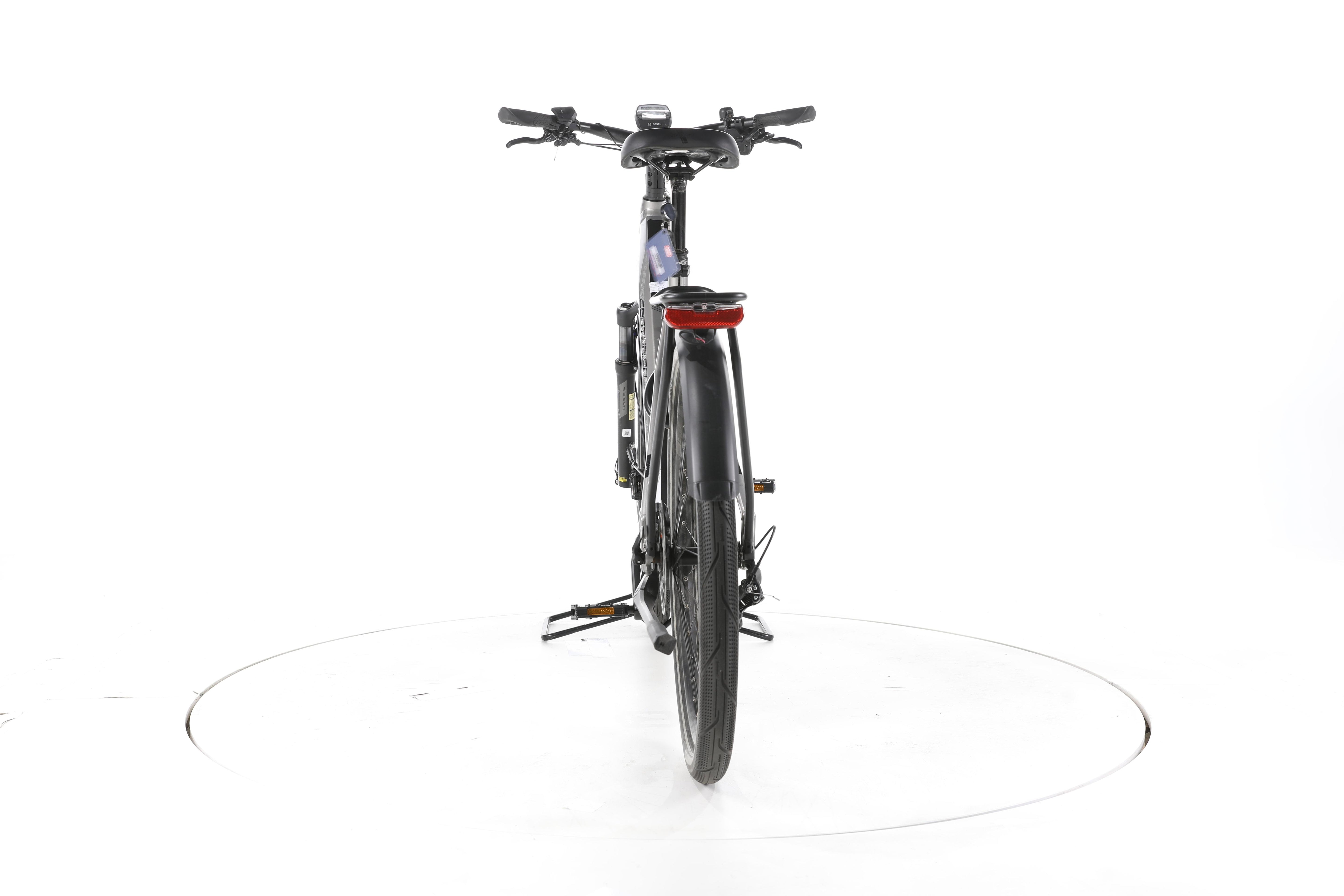Centurion E-Fire City R960i Plus Trekking E-Bike Tiefeinsteiger - Image 10