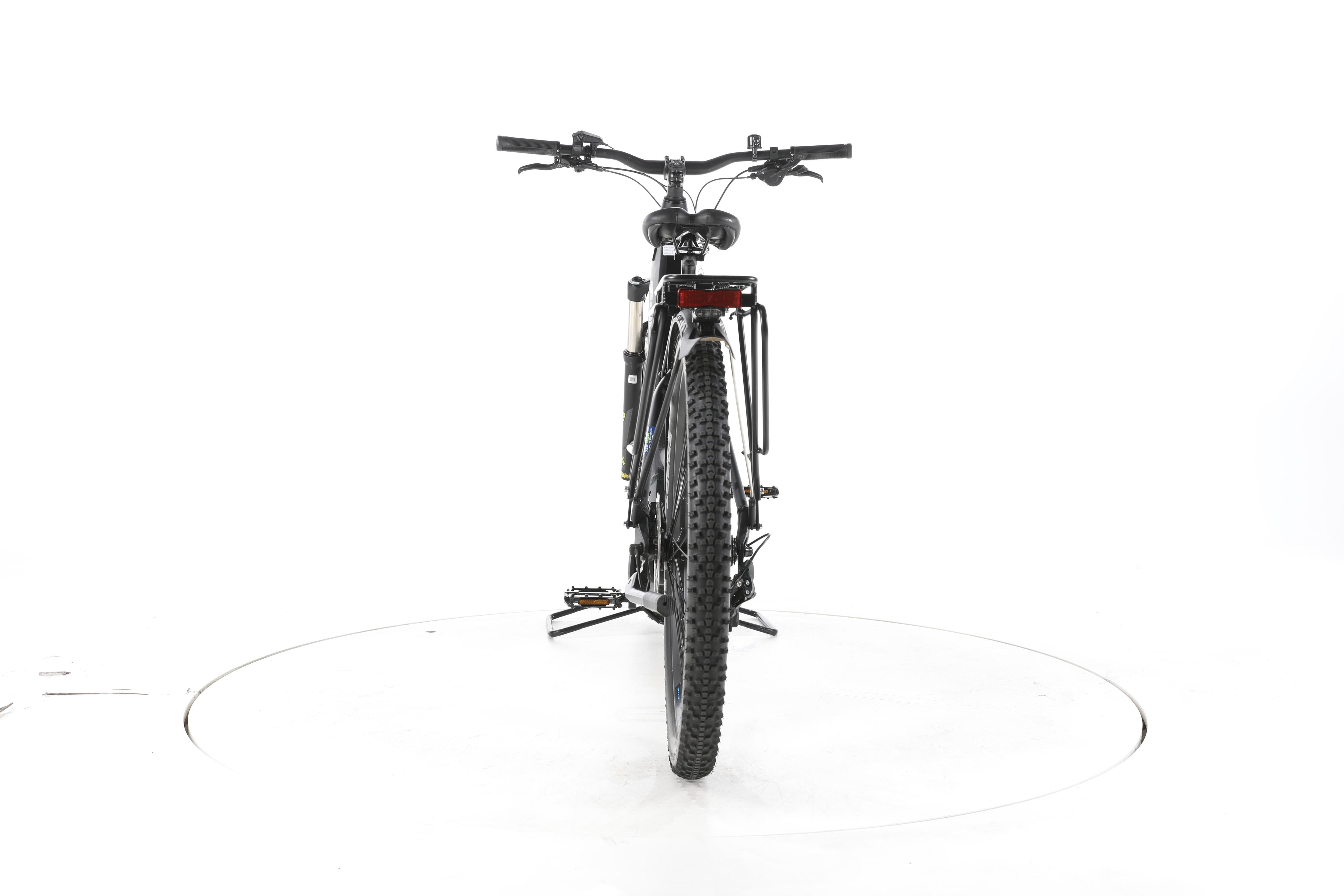 Bulls Copperhead EVO 2 XXL Street City E-Bike Tiefeinsteiger 2024 - Image 10