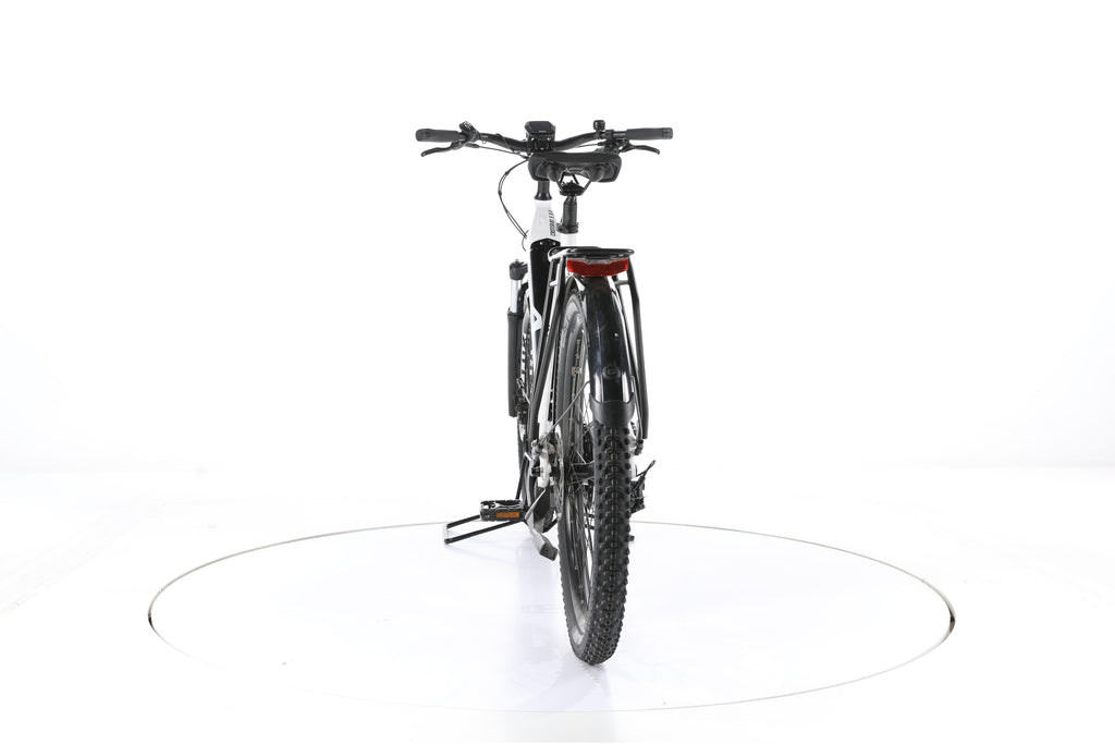 R Raymon CrossRay E 8.0 Trekking E-Bike Tiefeinsteiger - Image 10
