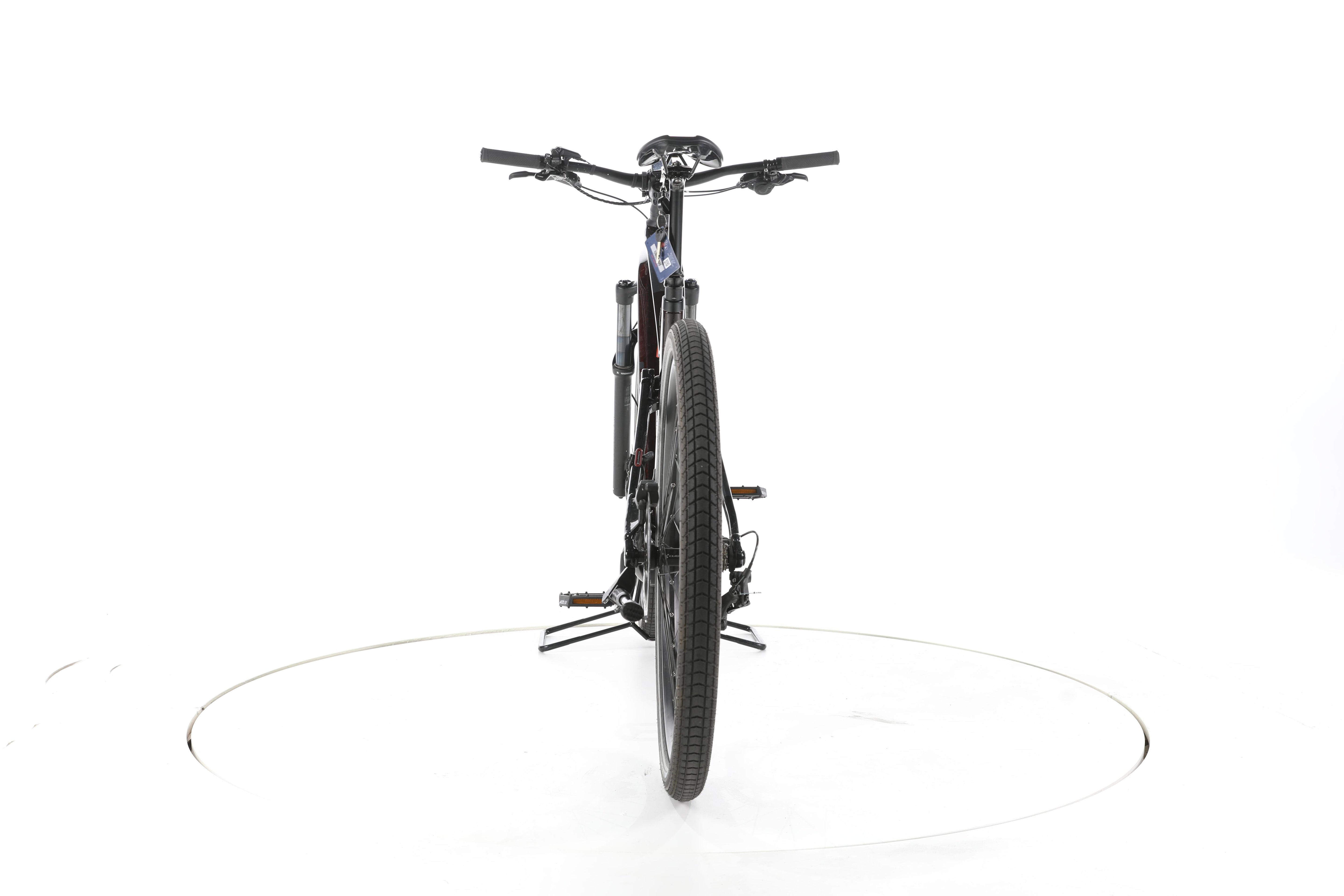 Cube Stereo Hybrid 140 HPC Race Fully E-Bike - Image 10