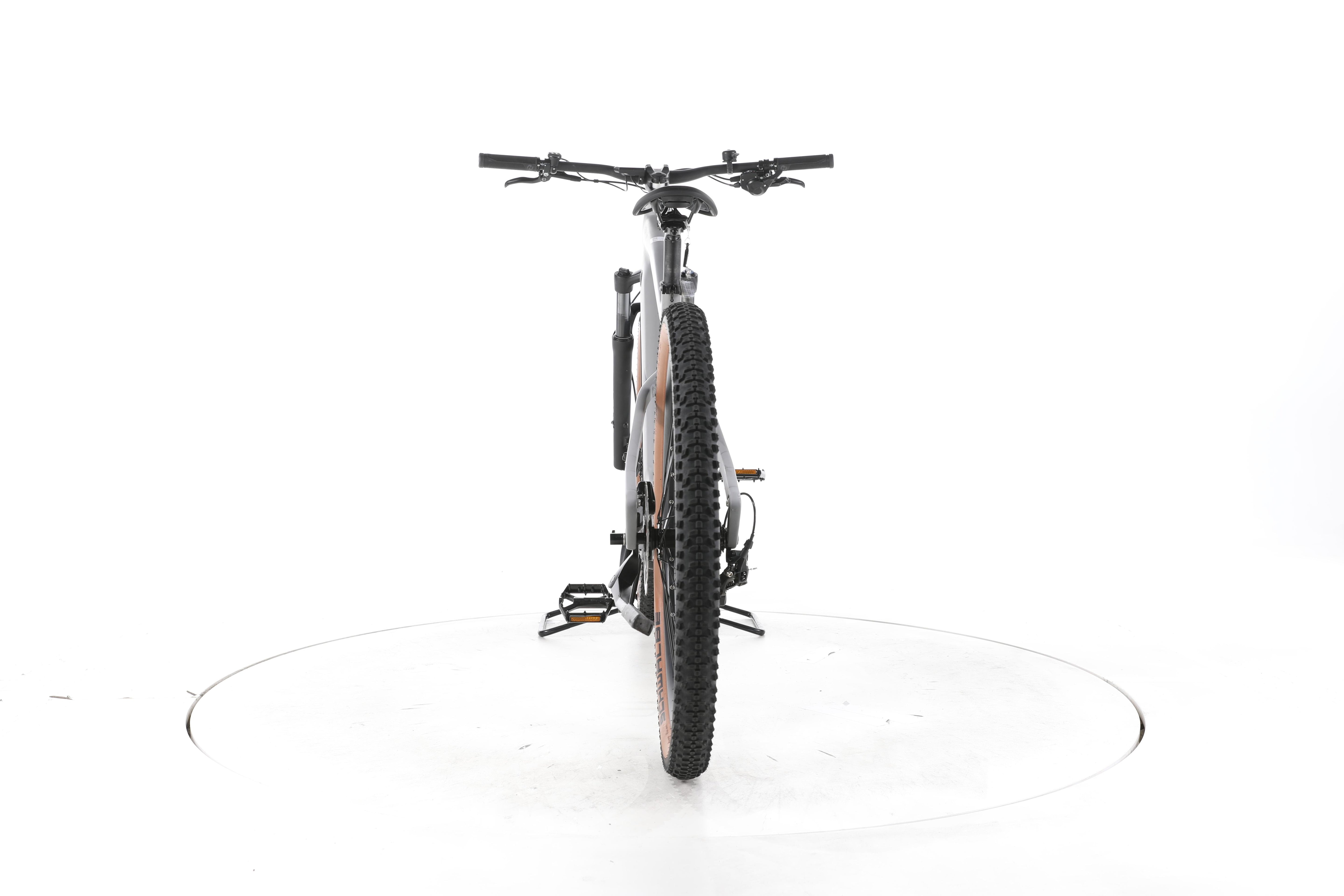 Hepha Mountain 7 E-Bike 2026 - Image 10