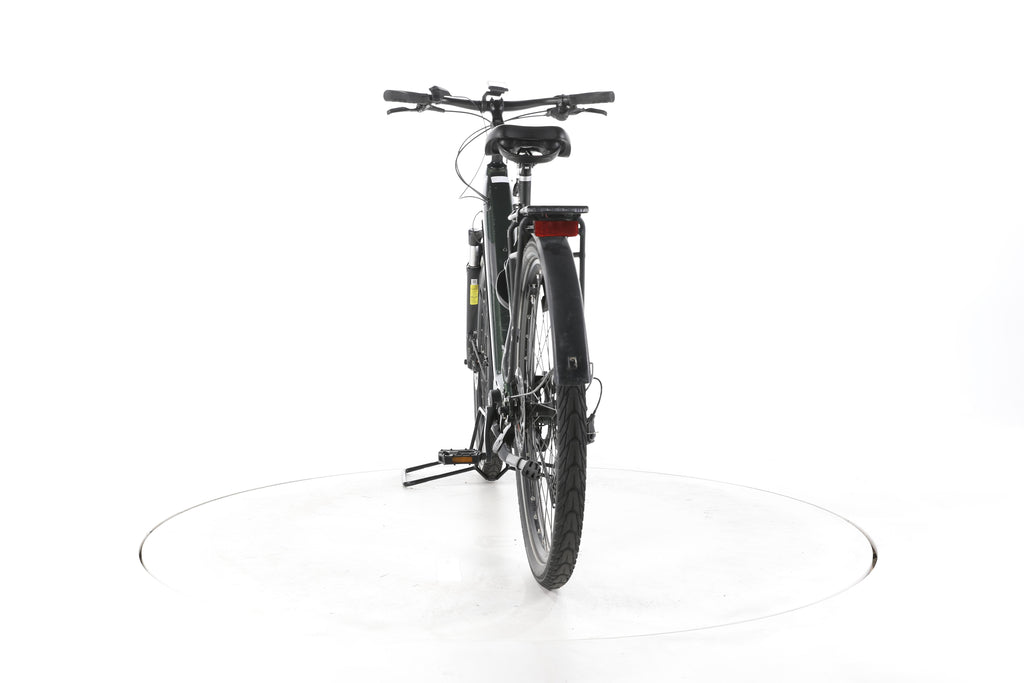 MORRISON E 7.0 Trekking E-Bike Tiefeinsteiger - Image 10
