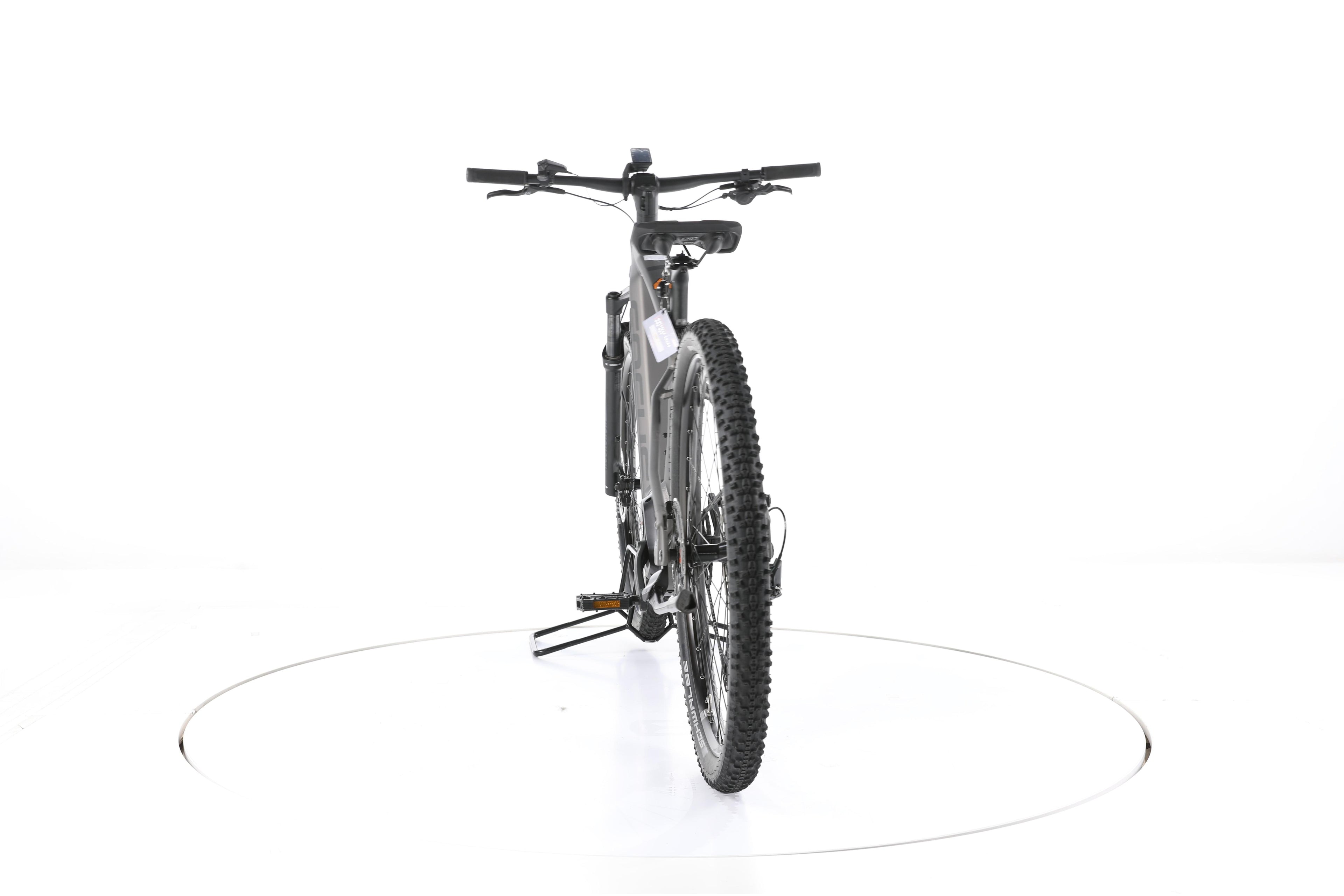 Focus JARIFA² 6.8 E-Bike - Image 10