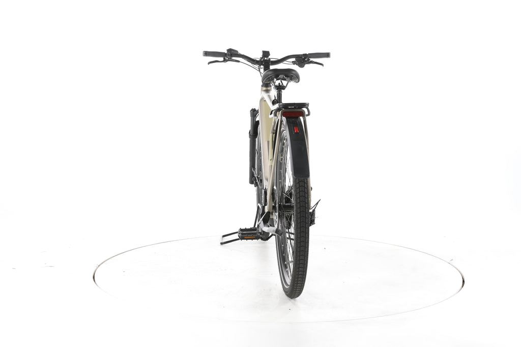 Cube Kathmandu Hybrid Pro Trekking E-Bike - Image 10
