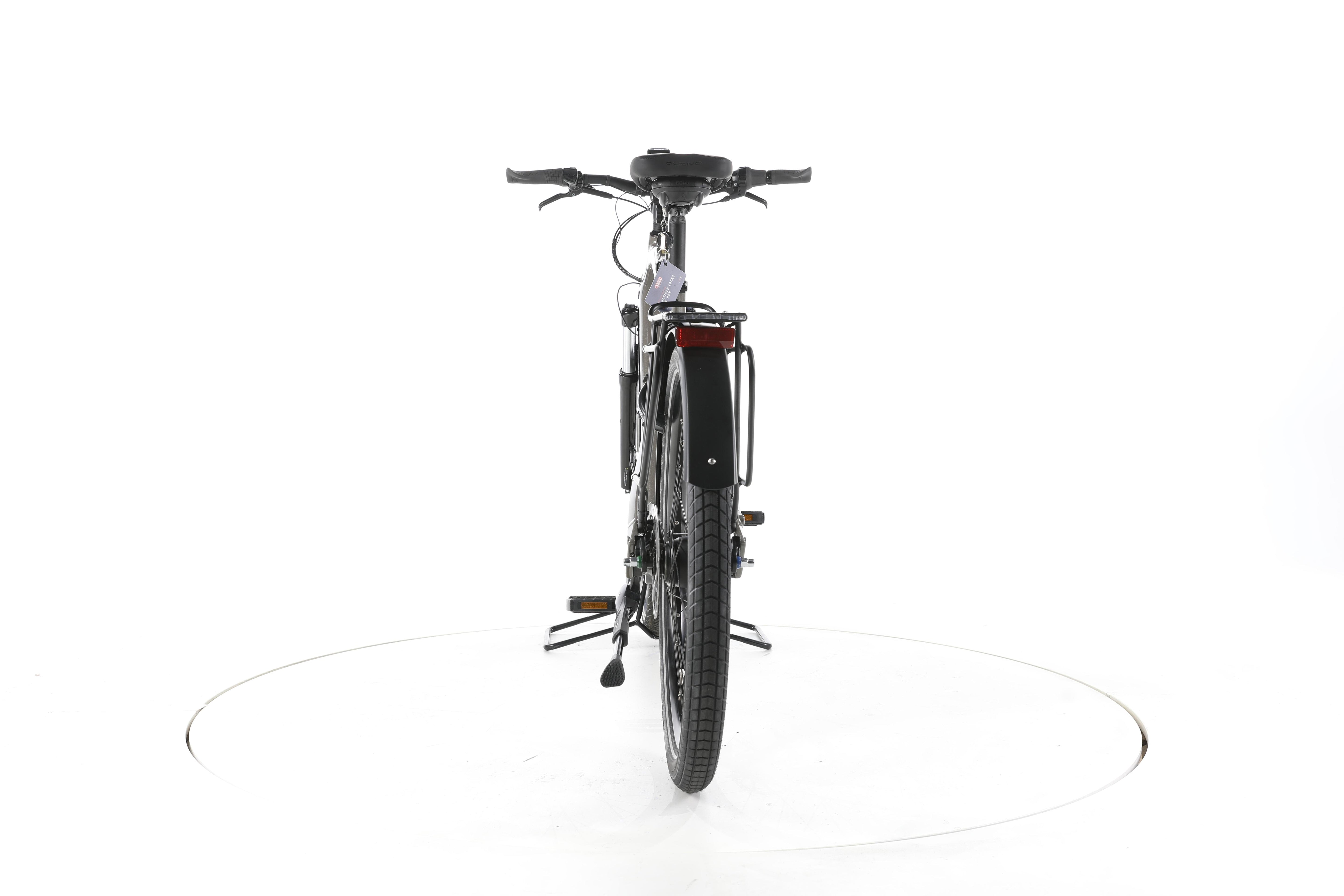 HoheAcht Pasio Urbeno City E-Bike - Image 10