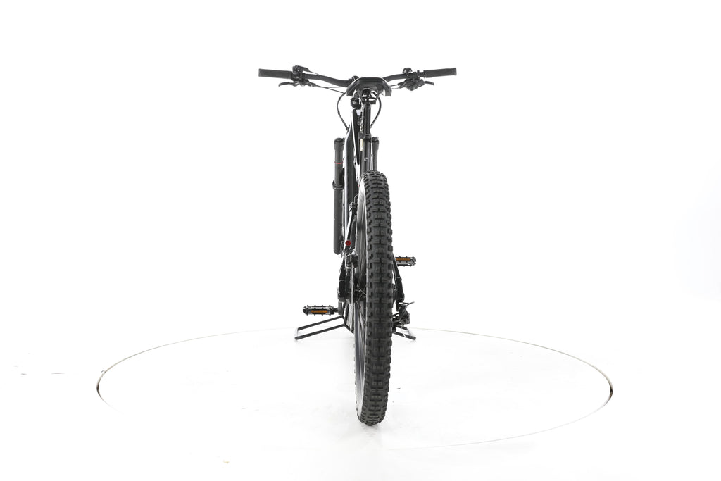 Ghost E-ASX 160 Universal Fully E-Bike - Image 10