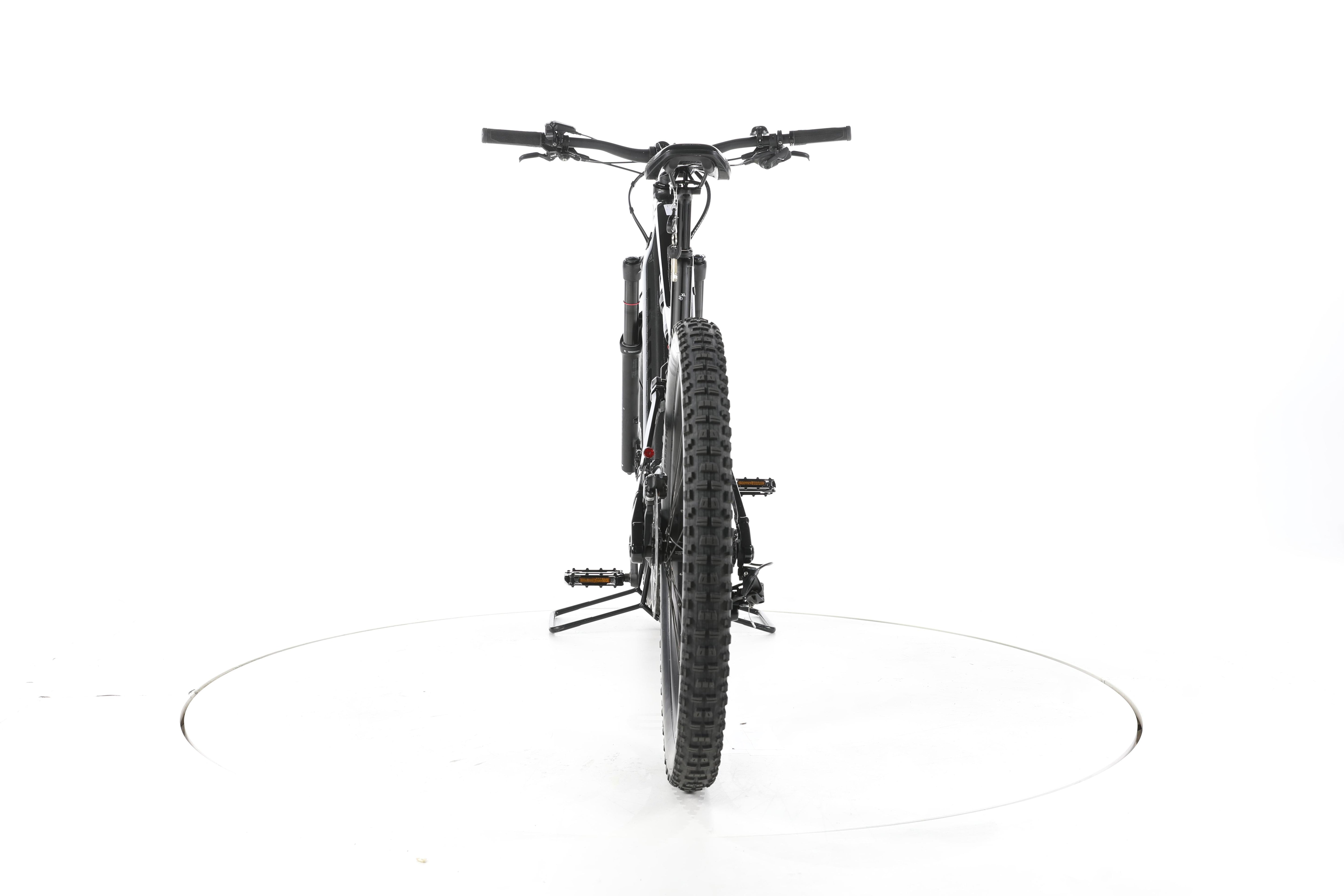 Ghost E-ASX 160 Universal Fully E-Bike - Image 10