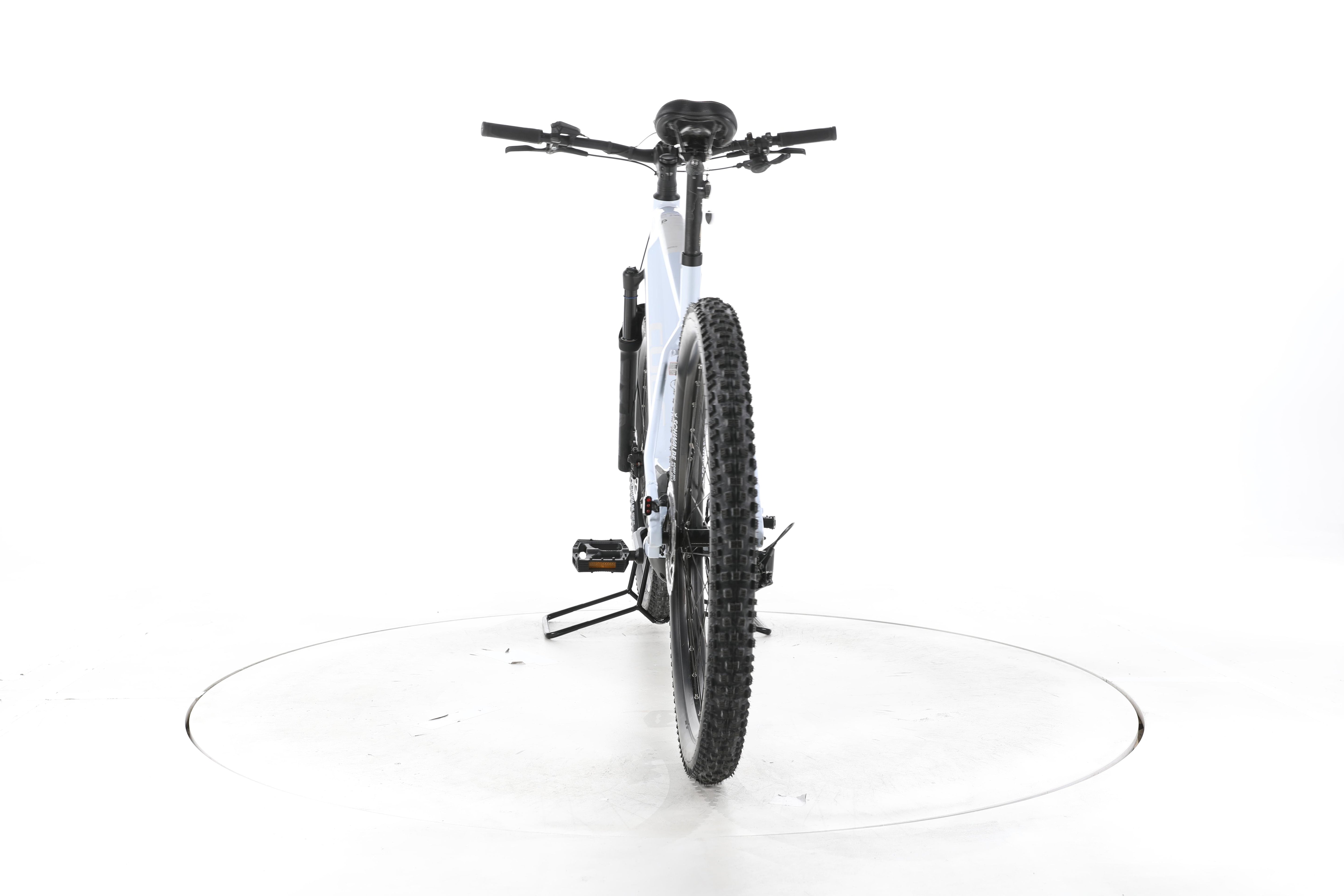 Cube Reaction Hybrid Pro 625 E-Bike - Image 10