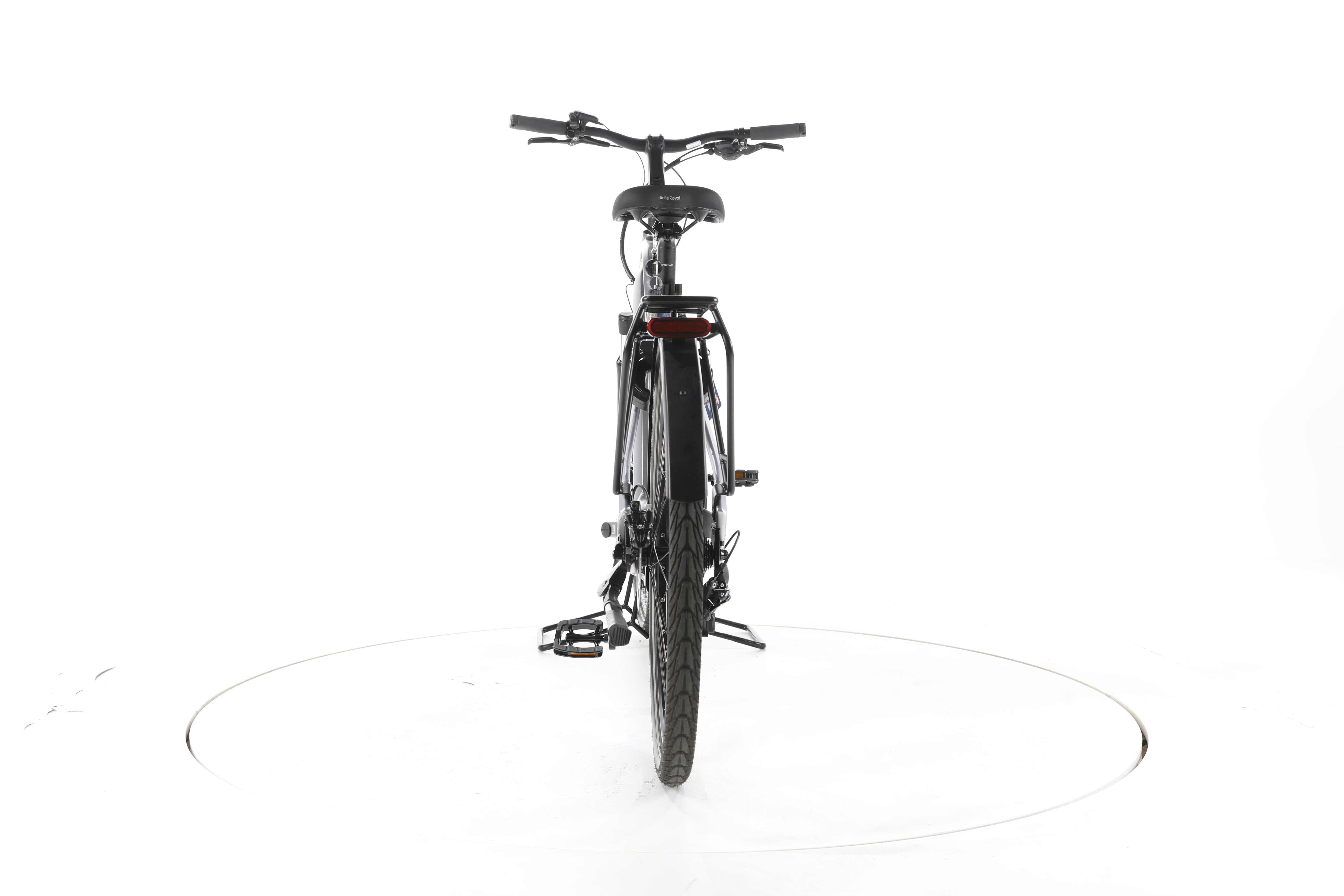 Kettler QUADRIGA P10 Trekking E-Bike - Image 10