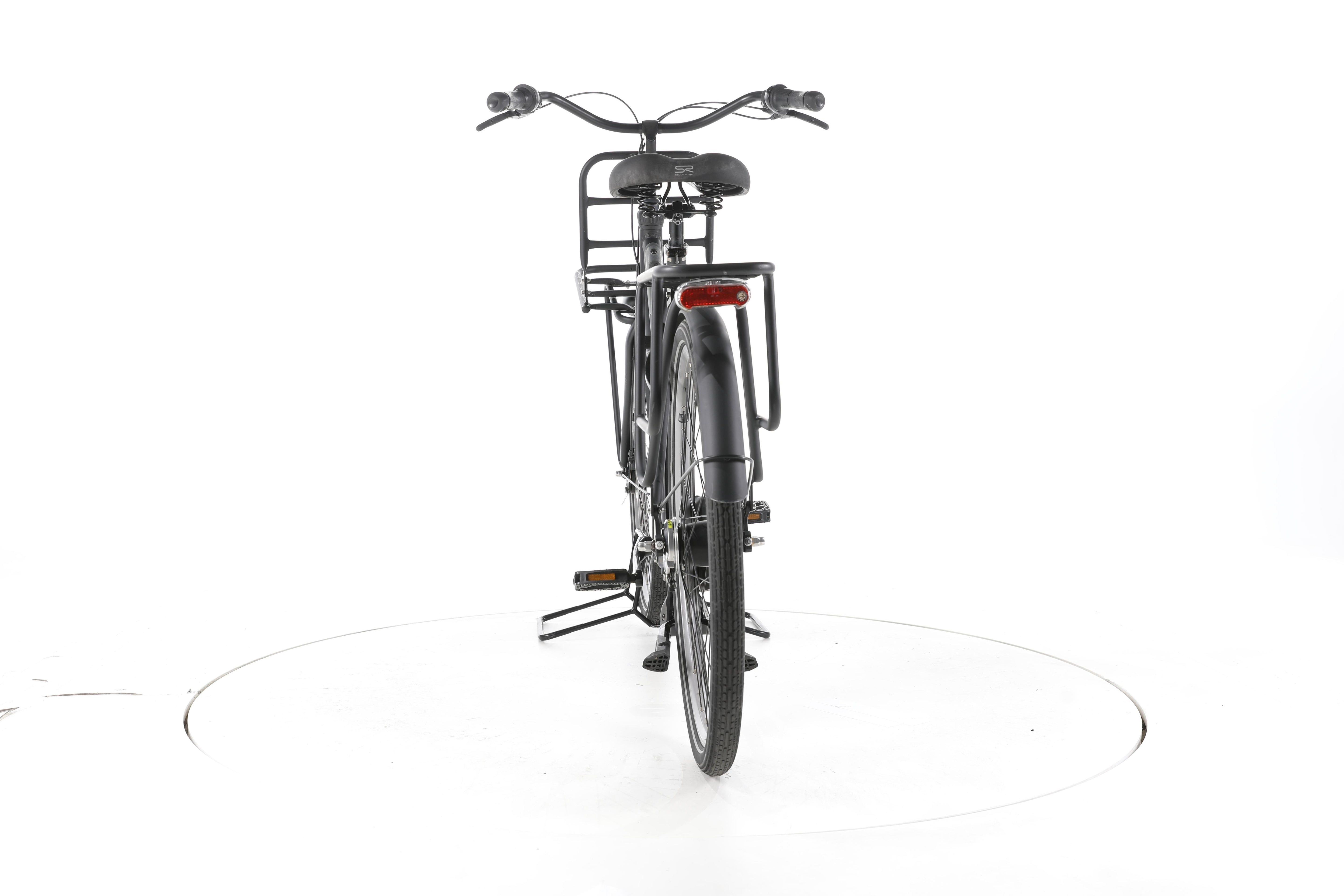 Gazelle Heavy Duty Fahrrad City & Trekking - Image 10