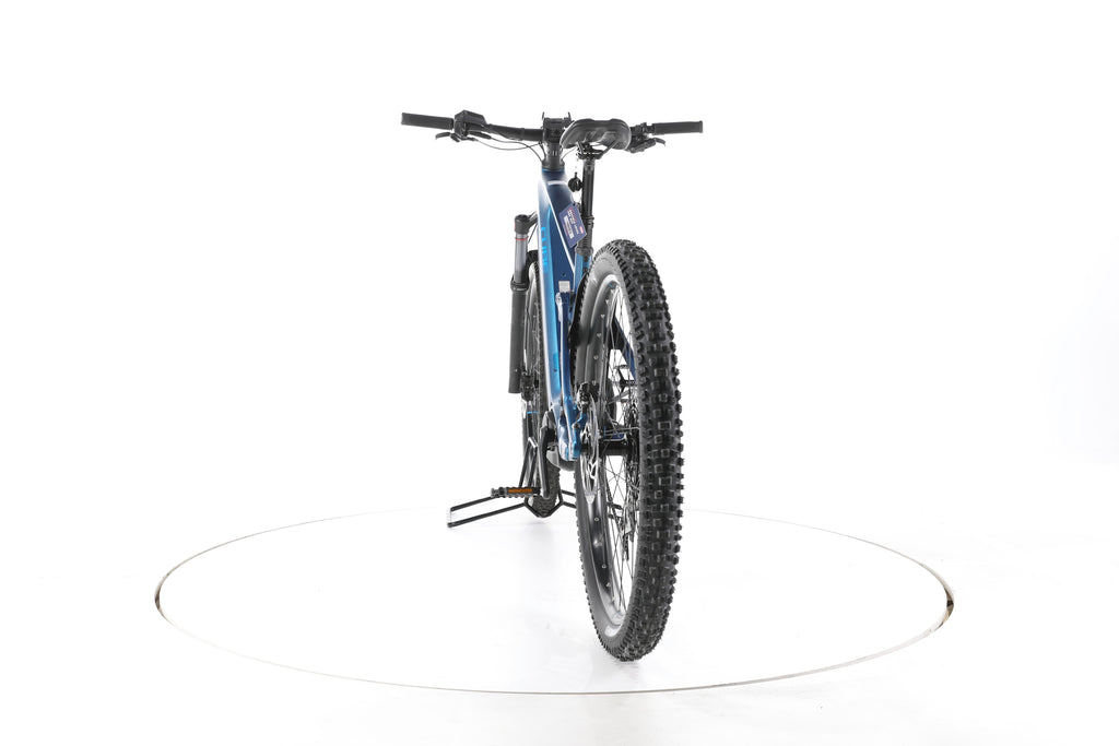 Cube Stereo Hybrid ONE44 EX E-Bike Fully 2026 - Image 10