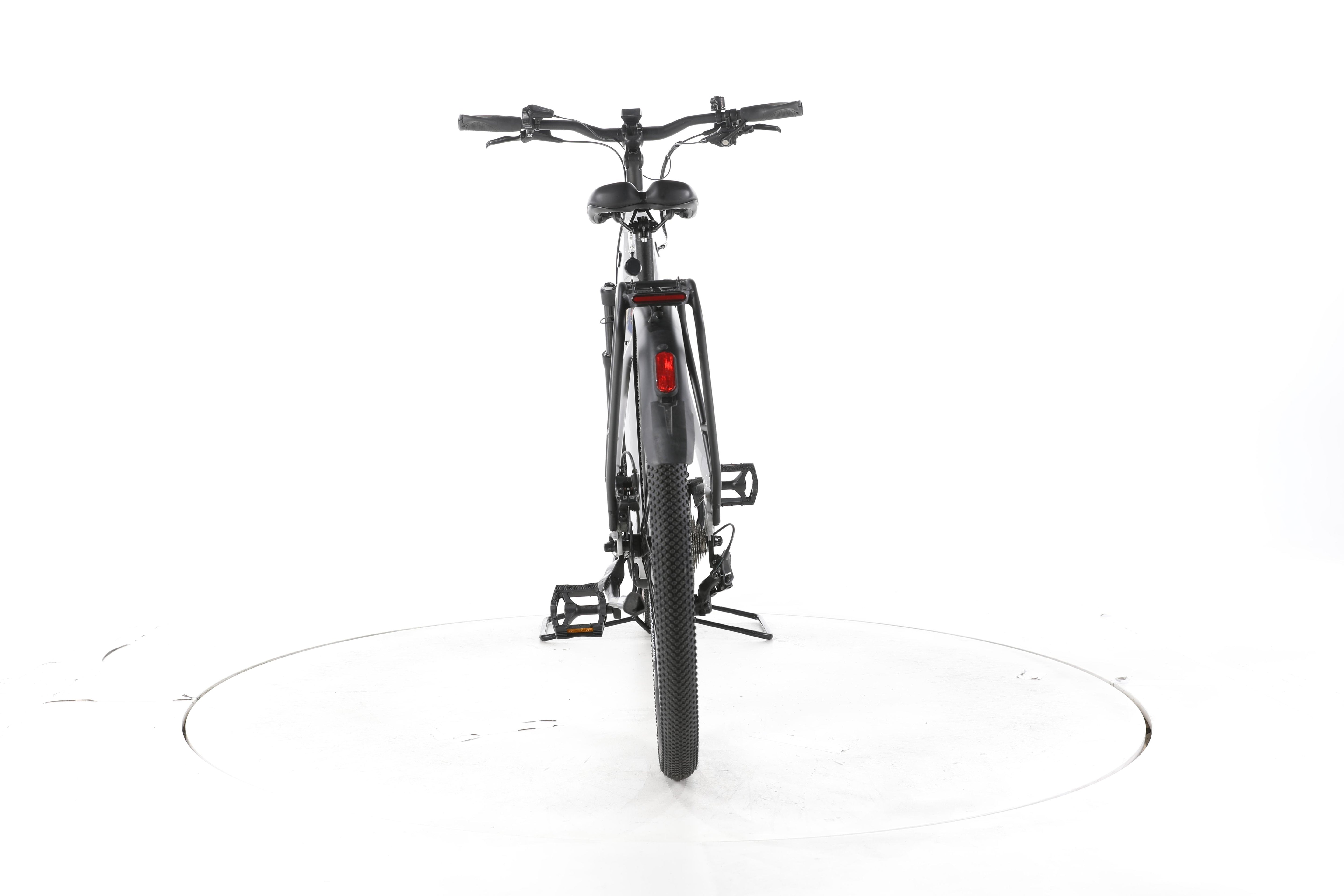 Bulls Cross Lite EVO 1 Trekking E-Bike - Image 10