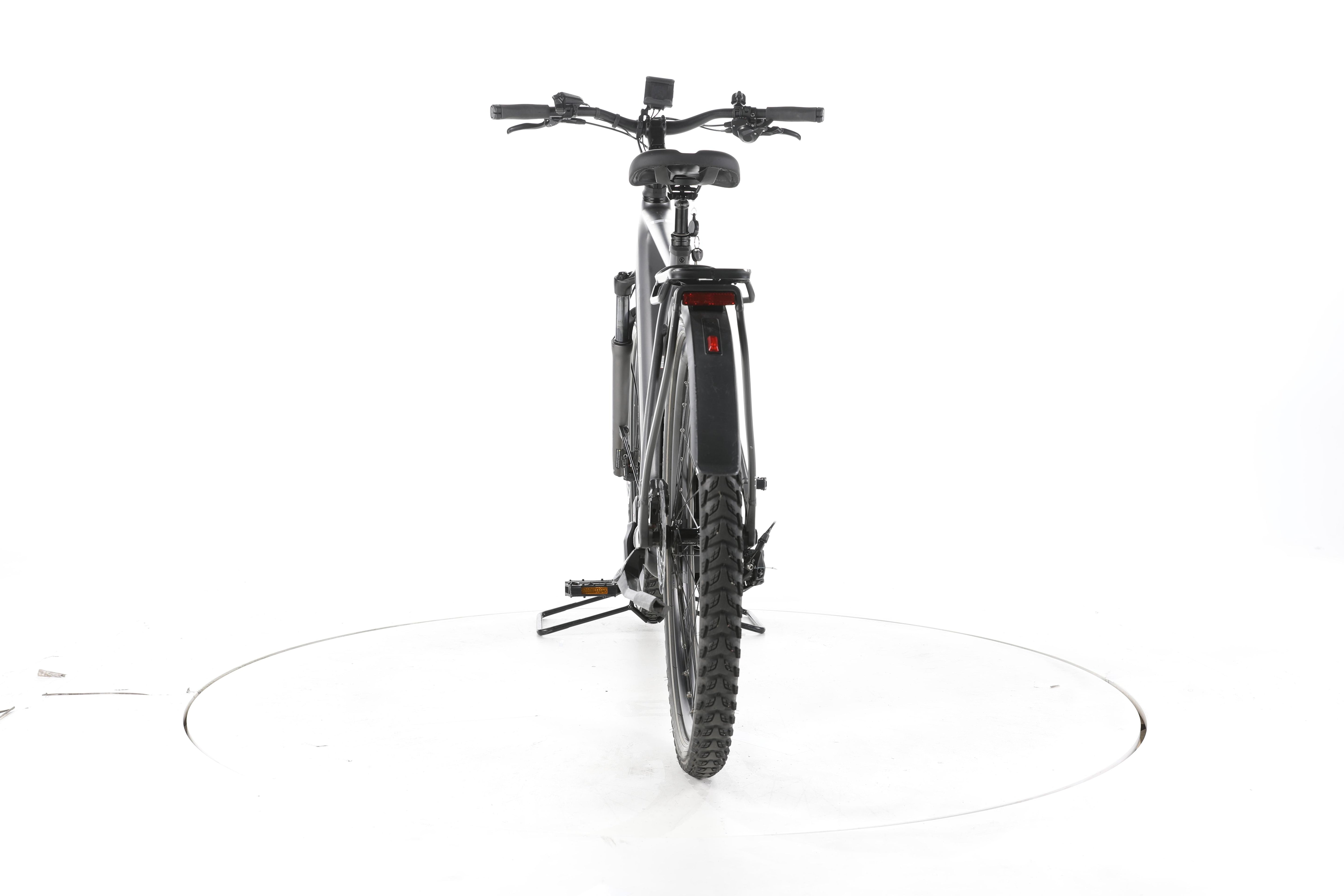 Cube Kathmandu Hybrid Pro Trekking E-Bike 2024 - Image 10