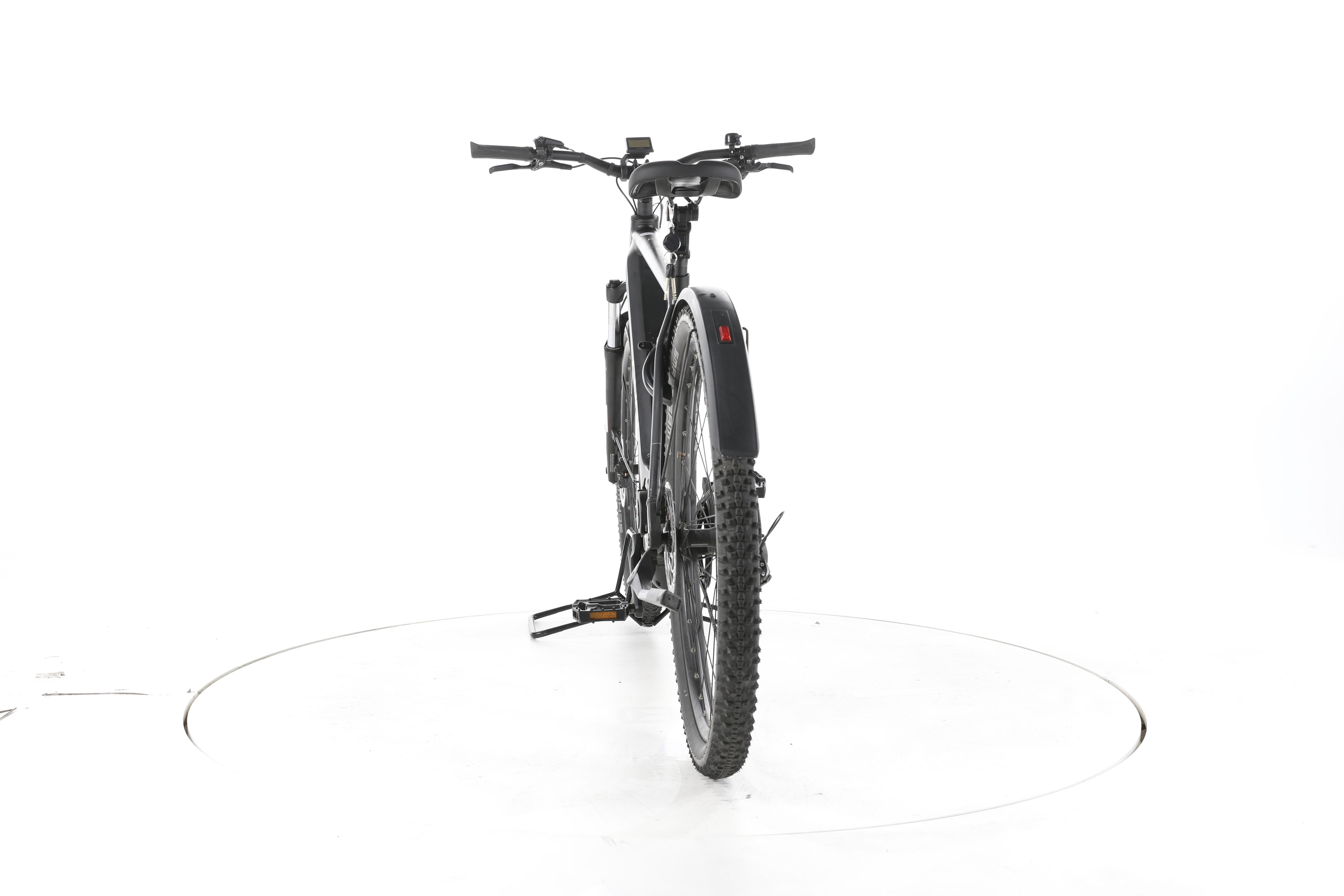 Cube Nuride Hybrid Pro E-Bike - Image 10