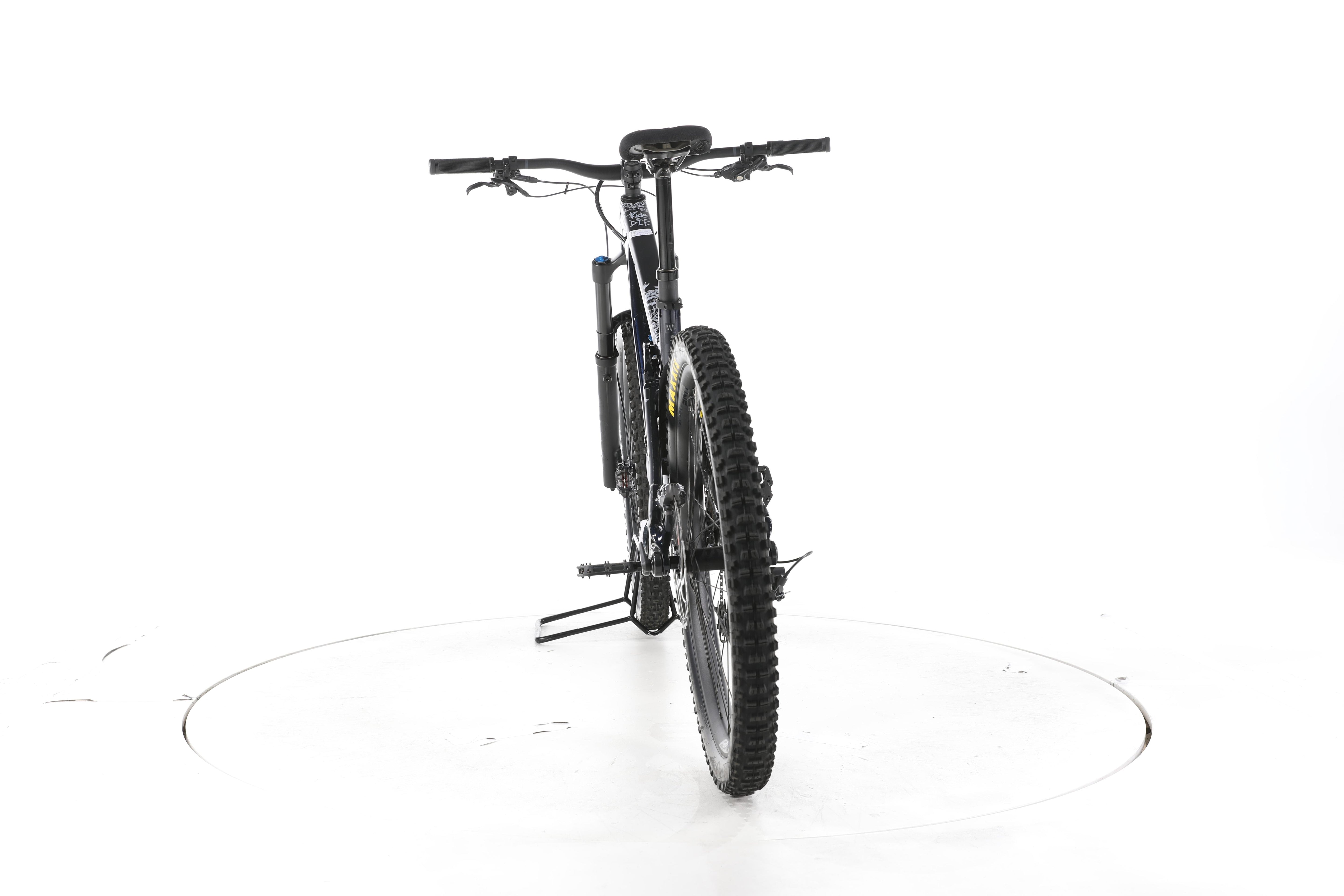 Trek Slash 8 XT Fahrrad Fully - Image 10