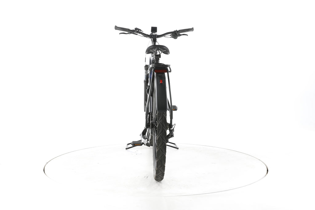 Cube Kathmandu Hybrid Pro Trekking E-Bike 2025 - Image 10