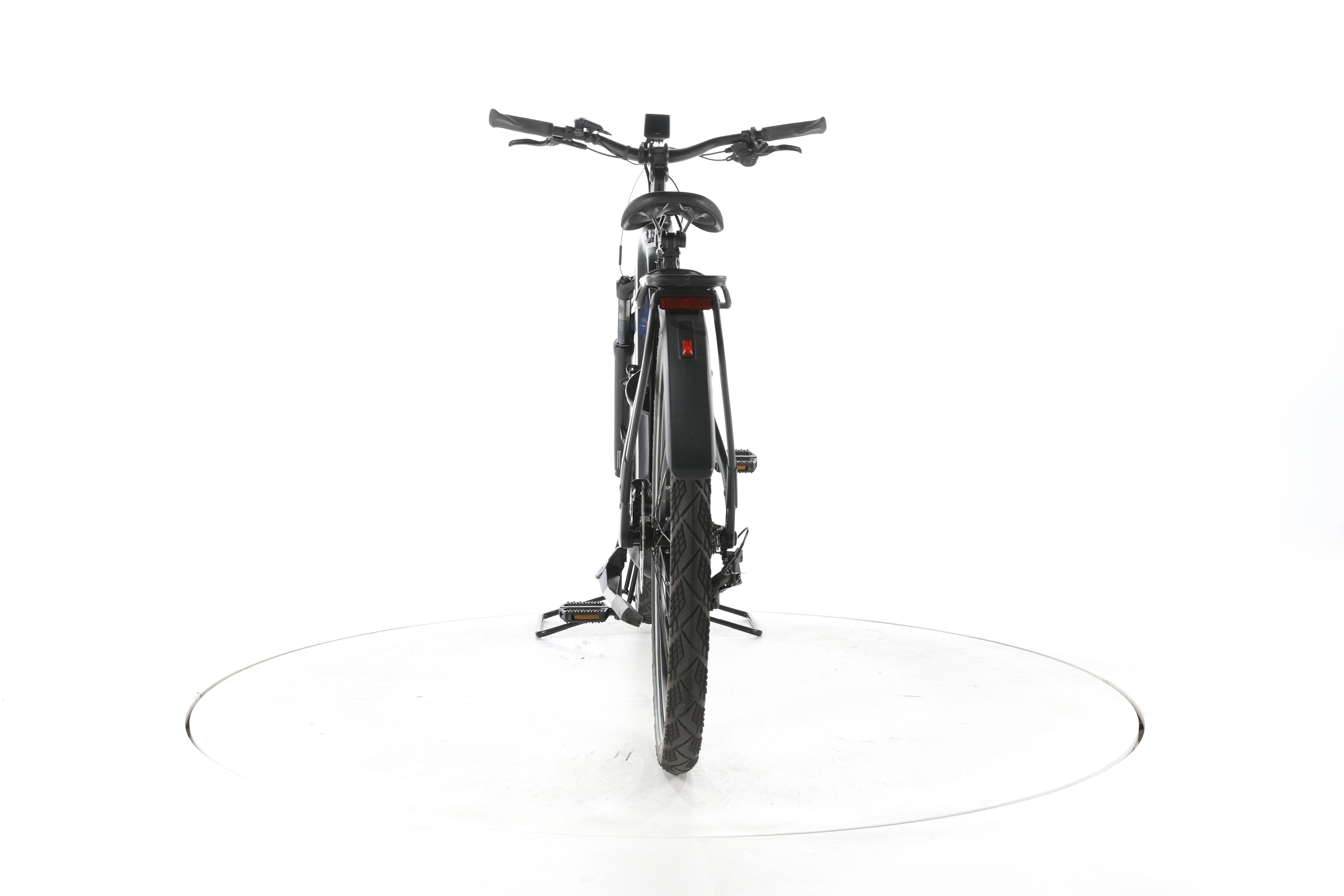 Cube Kathmandu Hybrid Pro Trekking E-Bike 2025 - Image 10