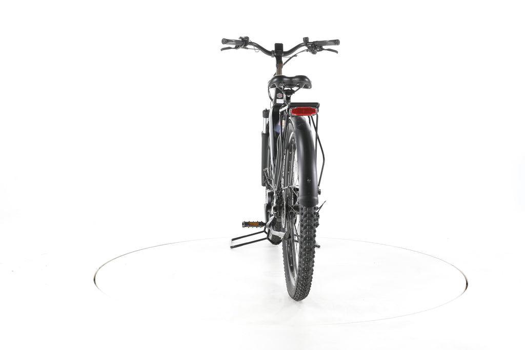 FLYER Upstreet5 3.12 Trekking E-Bike Tiefeinsteiger - Image 10