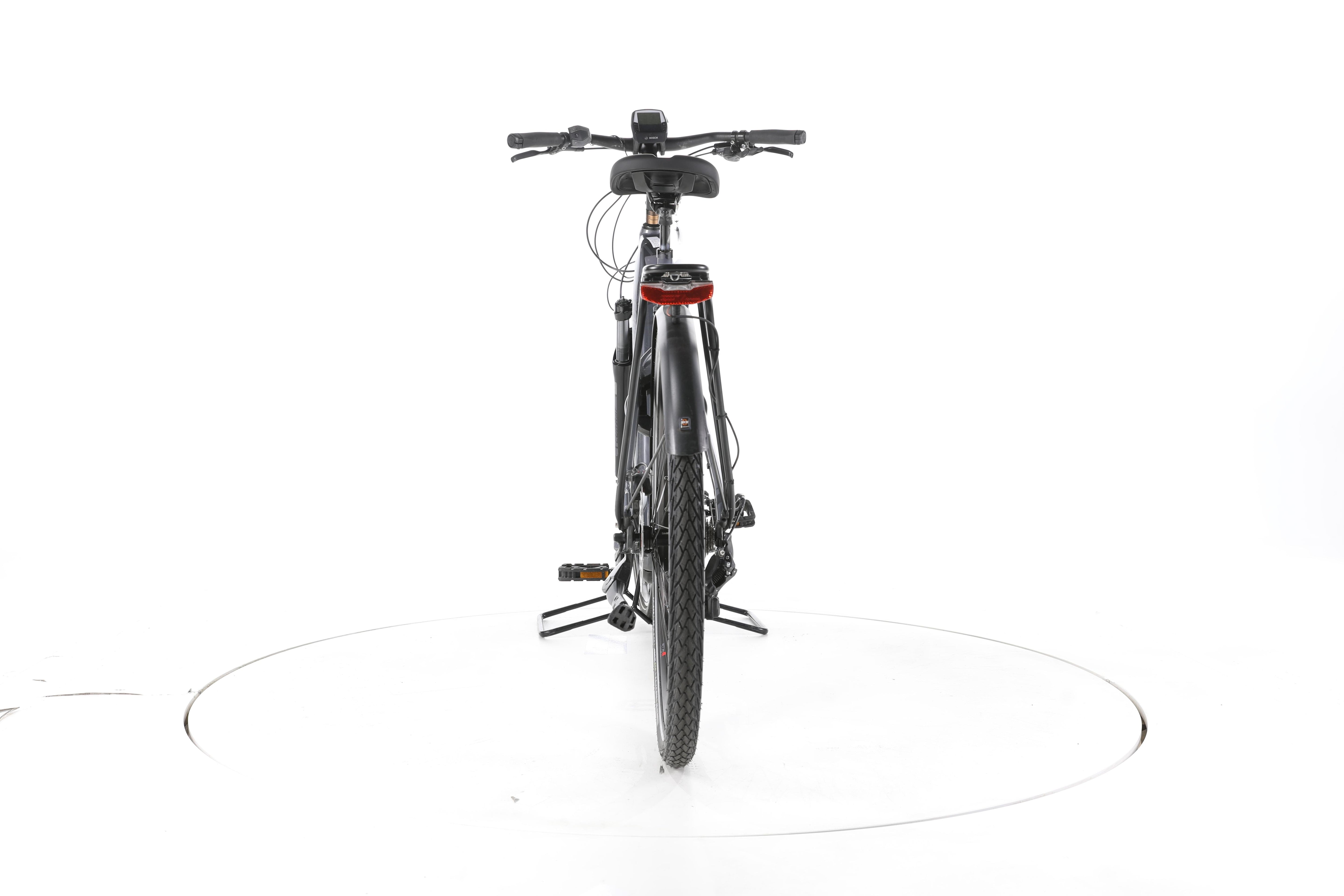 Conway Cairon T 300 Trekking E-Bike Tiefeinsteiger - Image 10