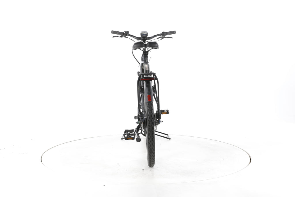 Kettler Quadriga P5 RT City E-Bike Tiefeinsteiger - Image 10
