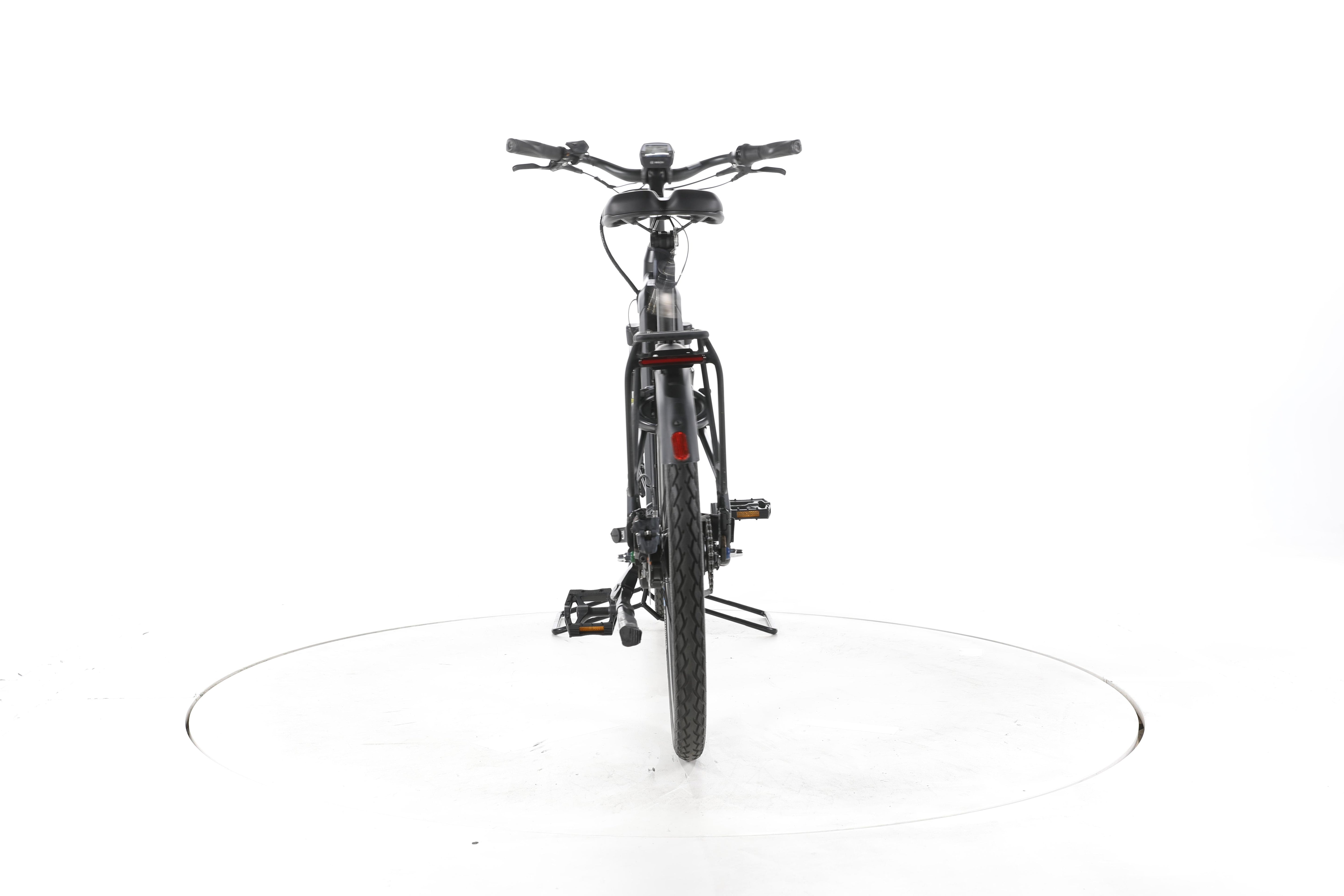 Kettler Quadriga P5 RT City E-Bike Tiefeinsteiger - Image 10