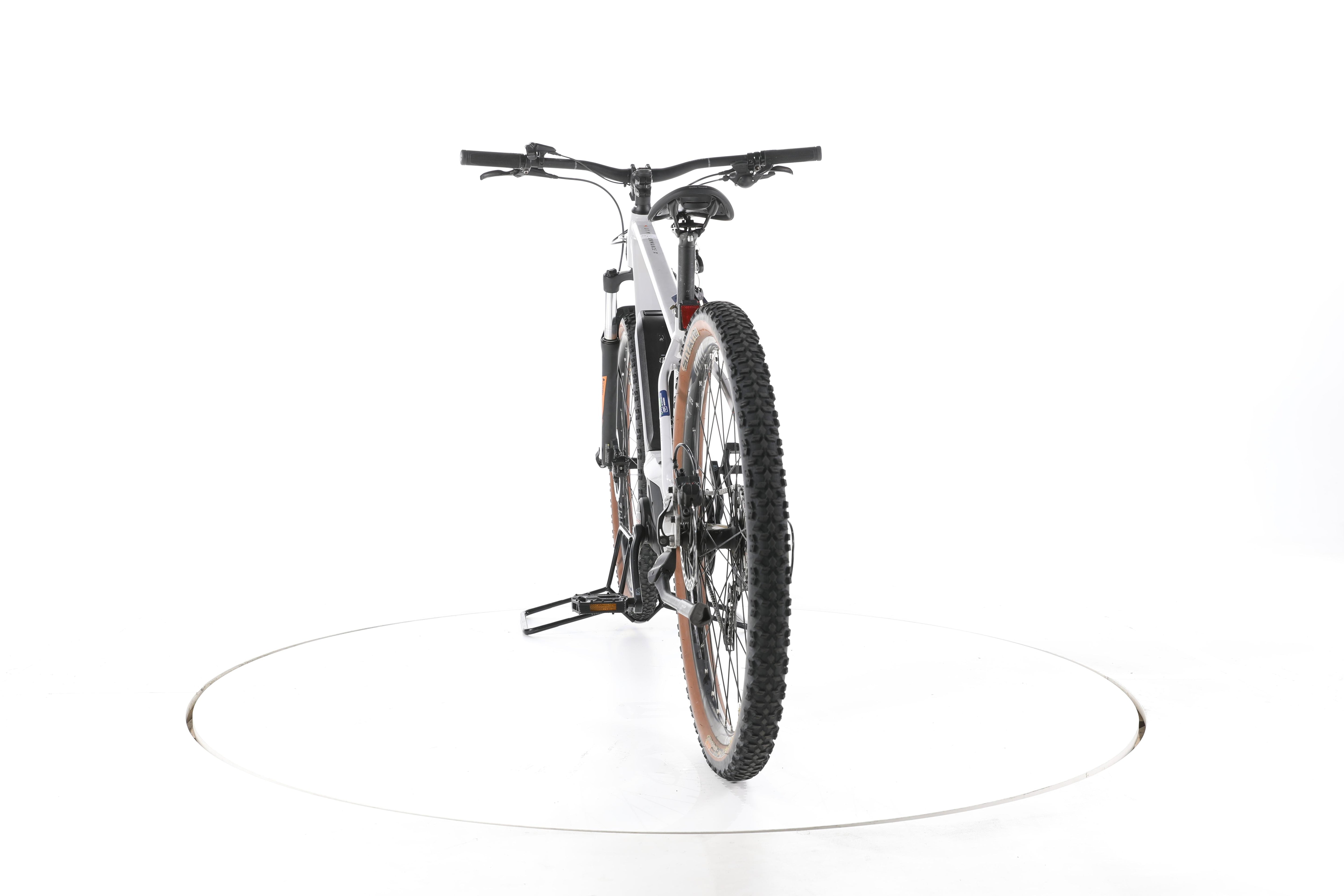 Bulls LT Performance 29 E-Bike - Image 10